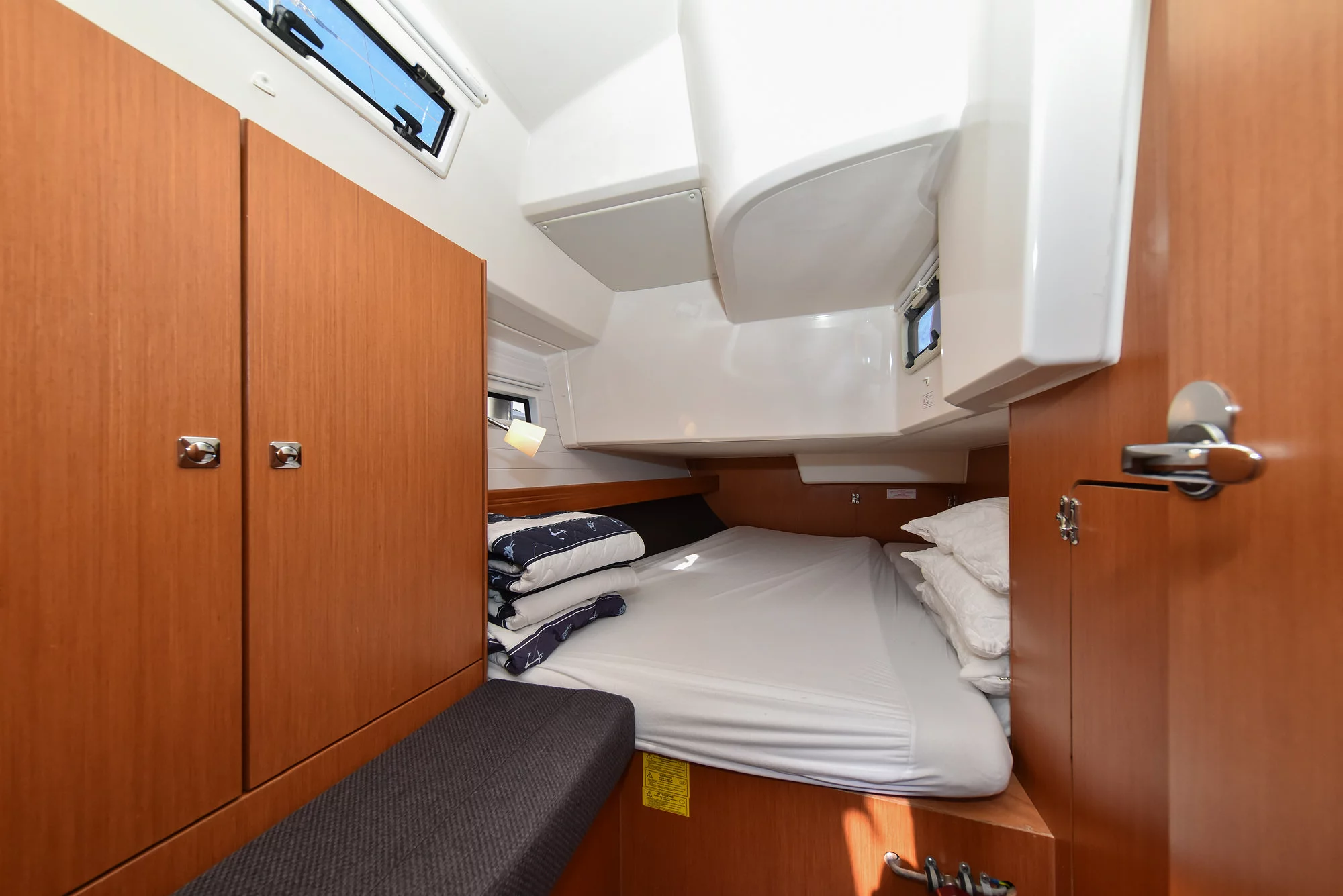 Bavaria Cruiser 41 (CHILL BILL)  - 60
