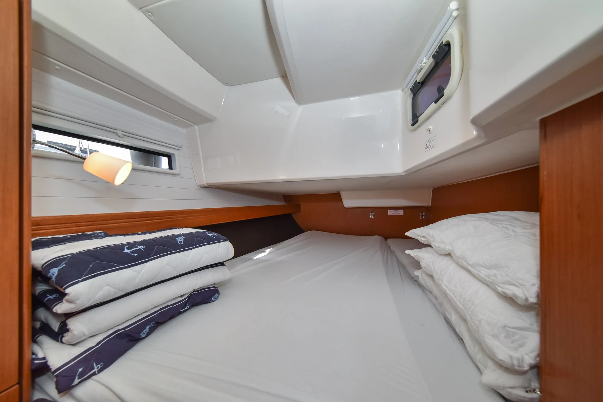 Bavaria Cruiser 41 (CHILL BILL)  - 75