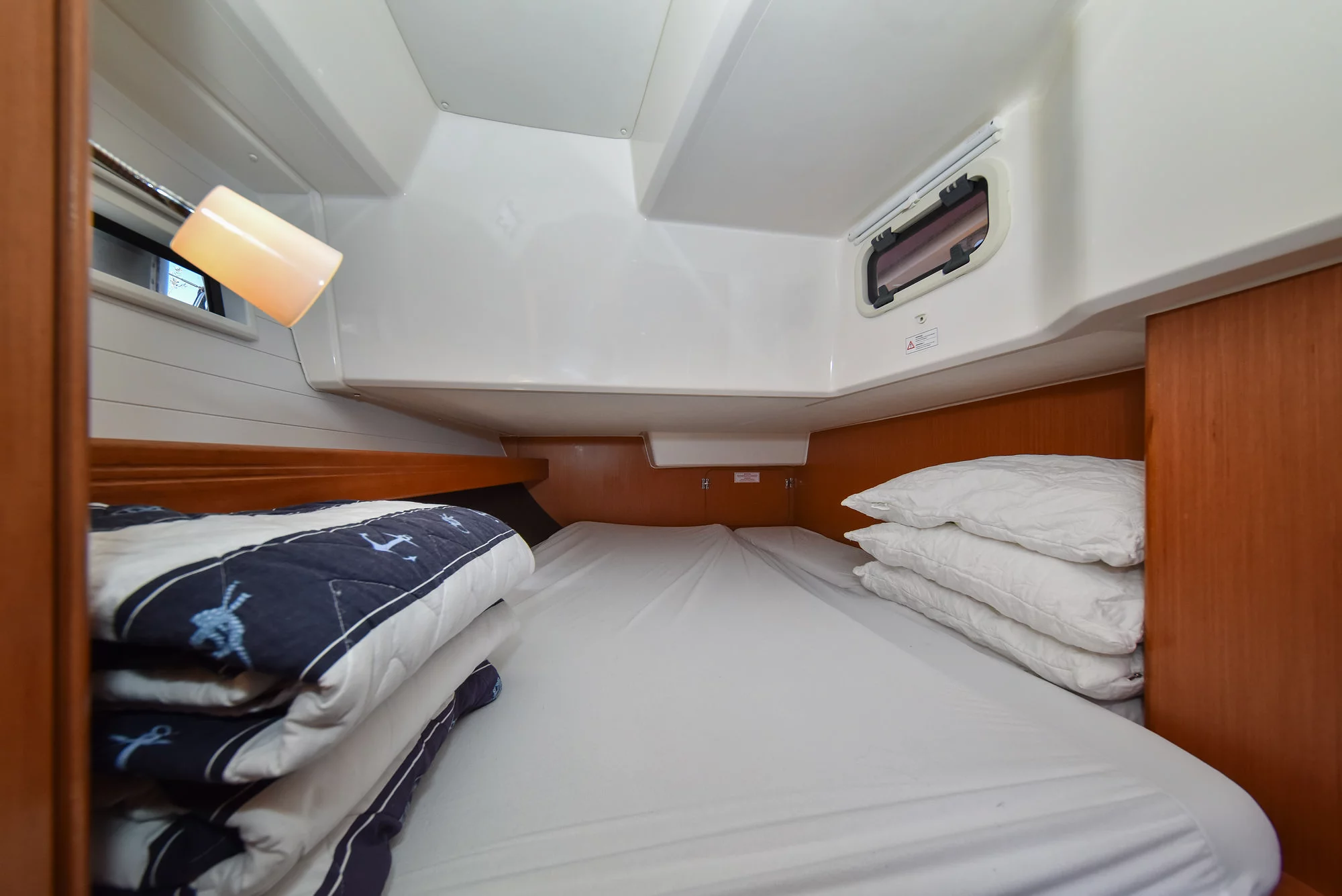 Bavaria Cruiser 41 (CHILL BILL)  - 79