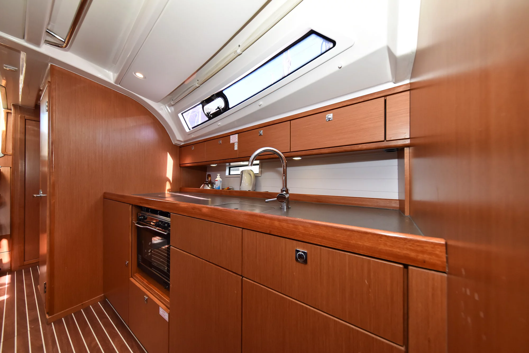 Bavaria Cruiser 41 (CHILL BILL)  - 74