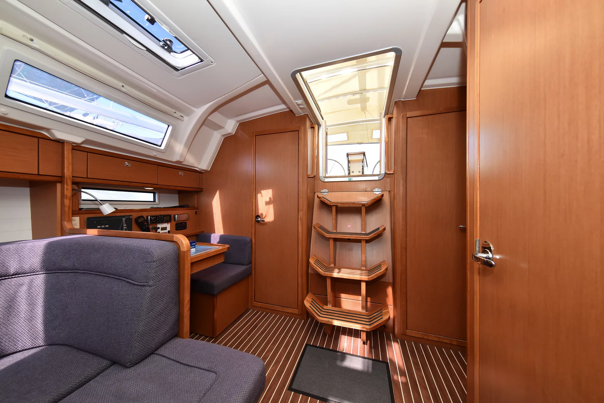 Bavaria Cruiser 41 (CHILL BILL)  - 21