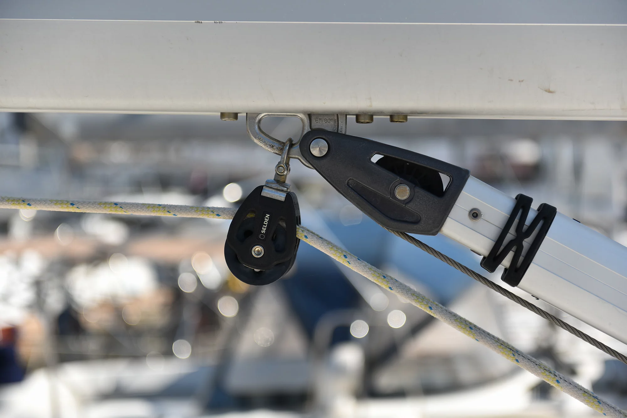 Bavaria 37 (Viviana)  - 65