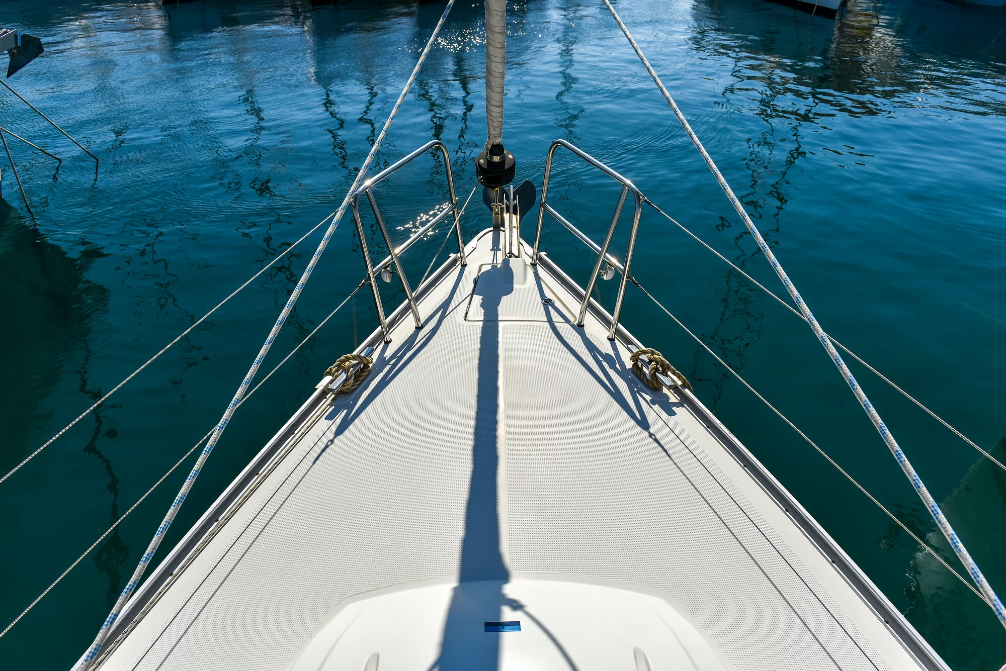 Bavaria 37 (Viviana)  - 42
