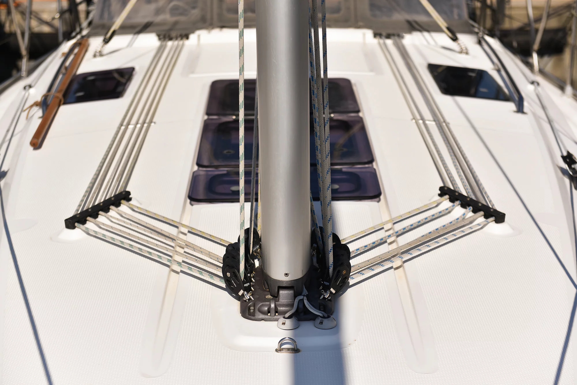 Bavaria 37 (Viviana)  - 64