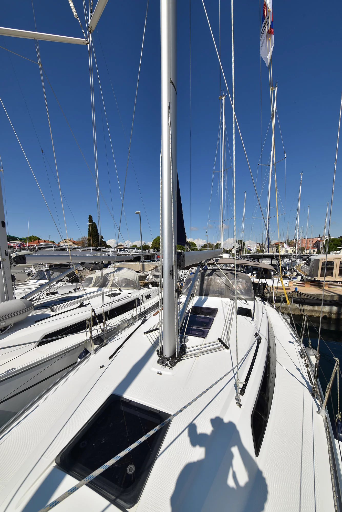 Bavaria 37 (Viviana)  - 72