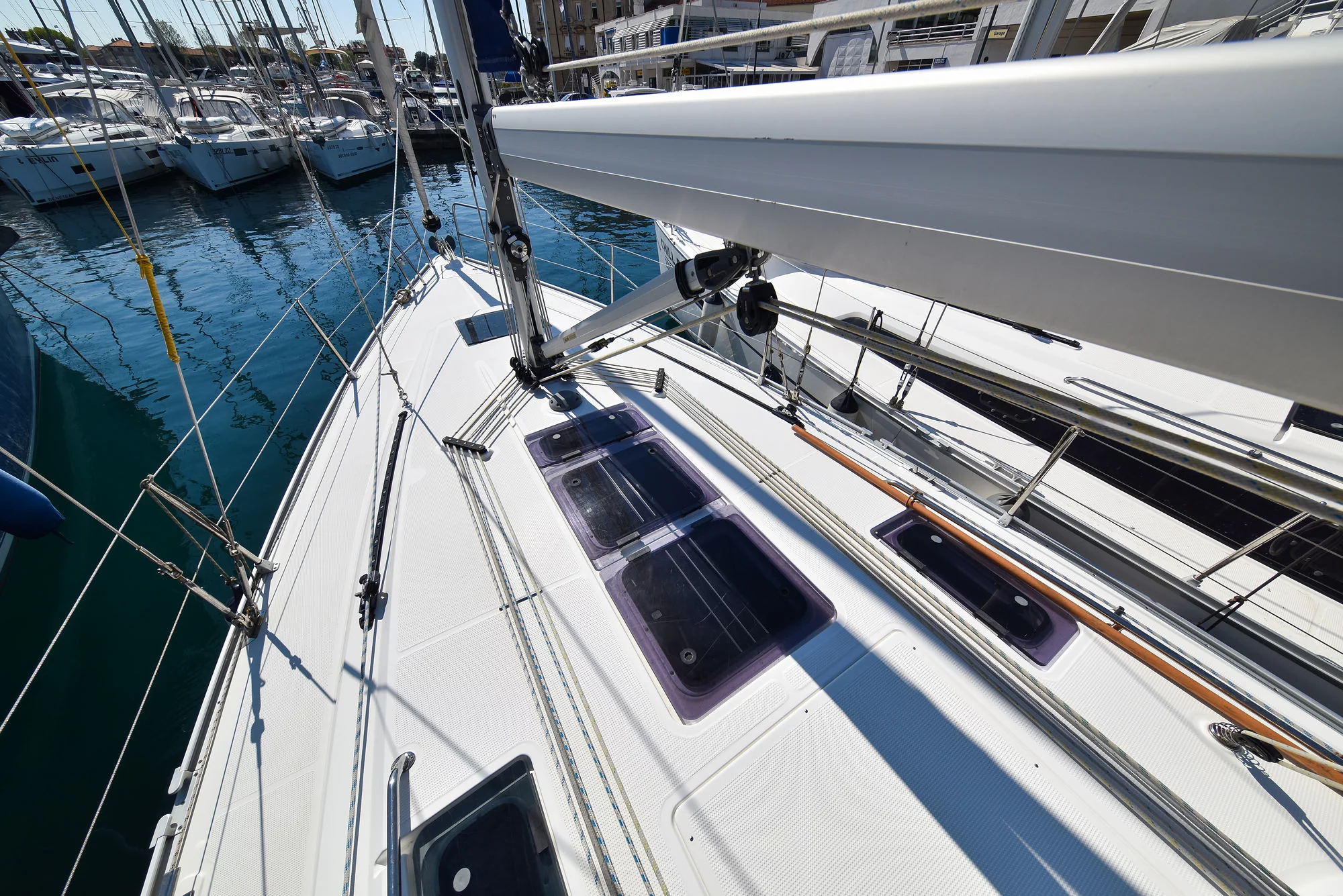 Bavaria 37 (Viviana)  - 60