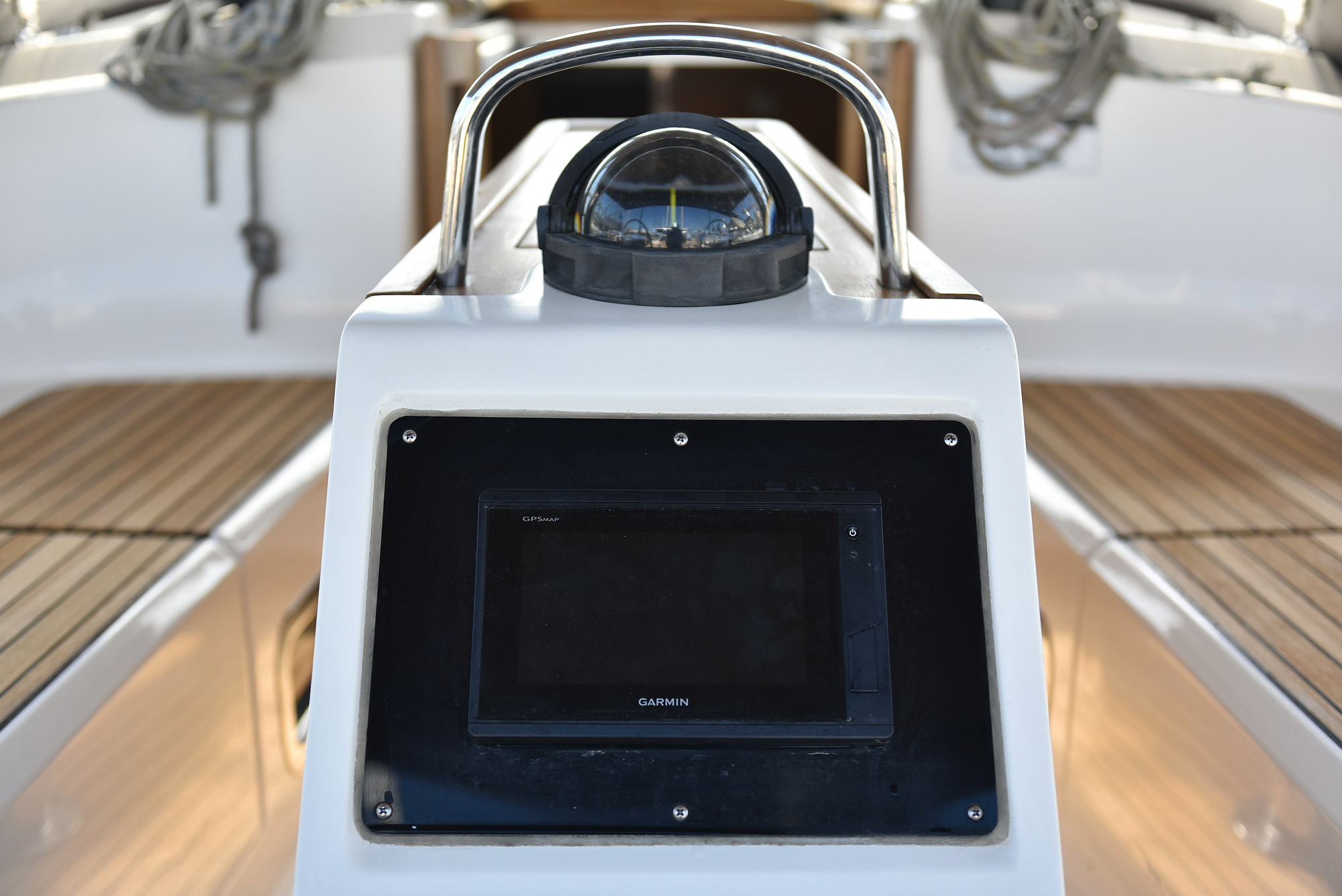 Photo #79 - Bavaria 37 (Viviana) en Zadar - 16432