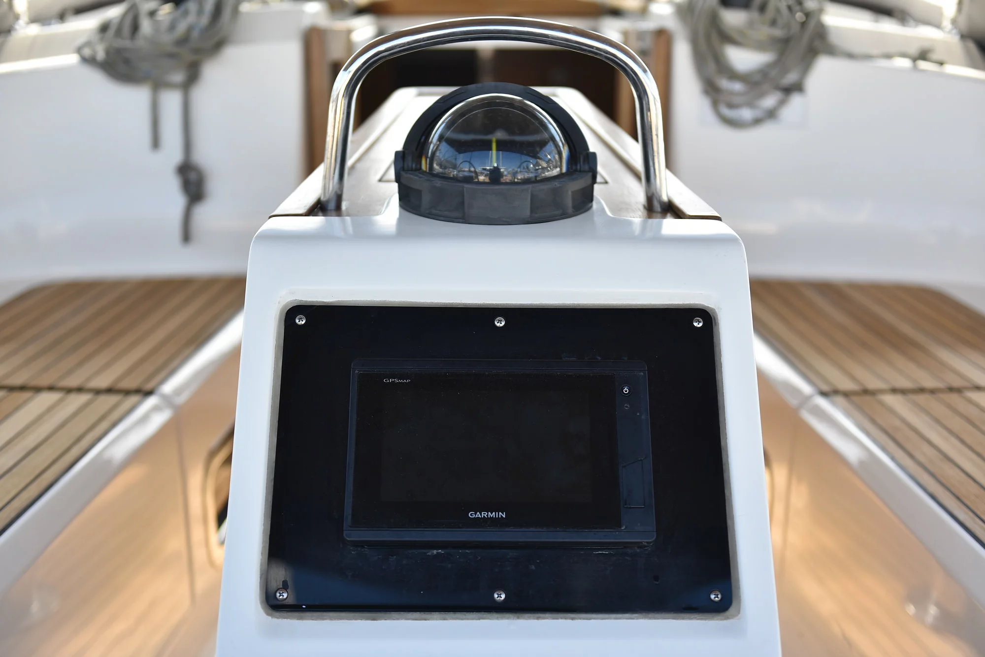 Bavaria 37 (Viviana)  - 78