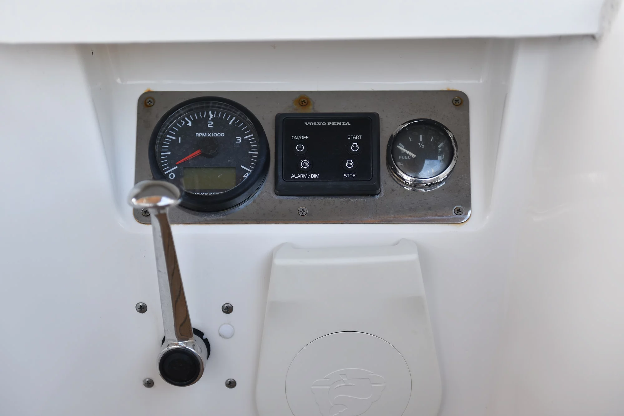 Bavaria 37 (Viviana)  - 24