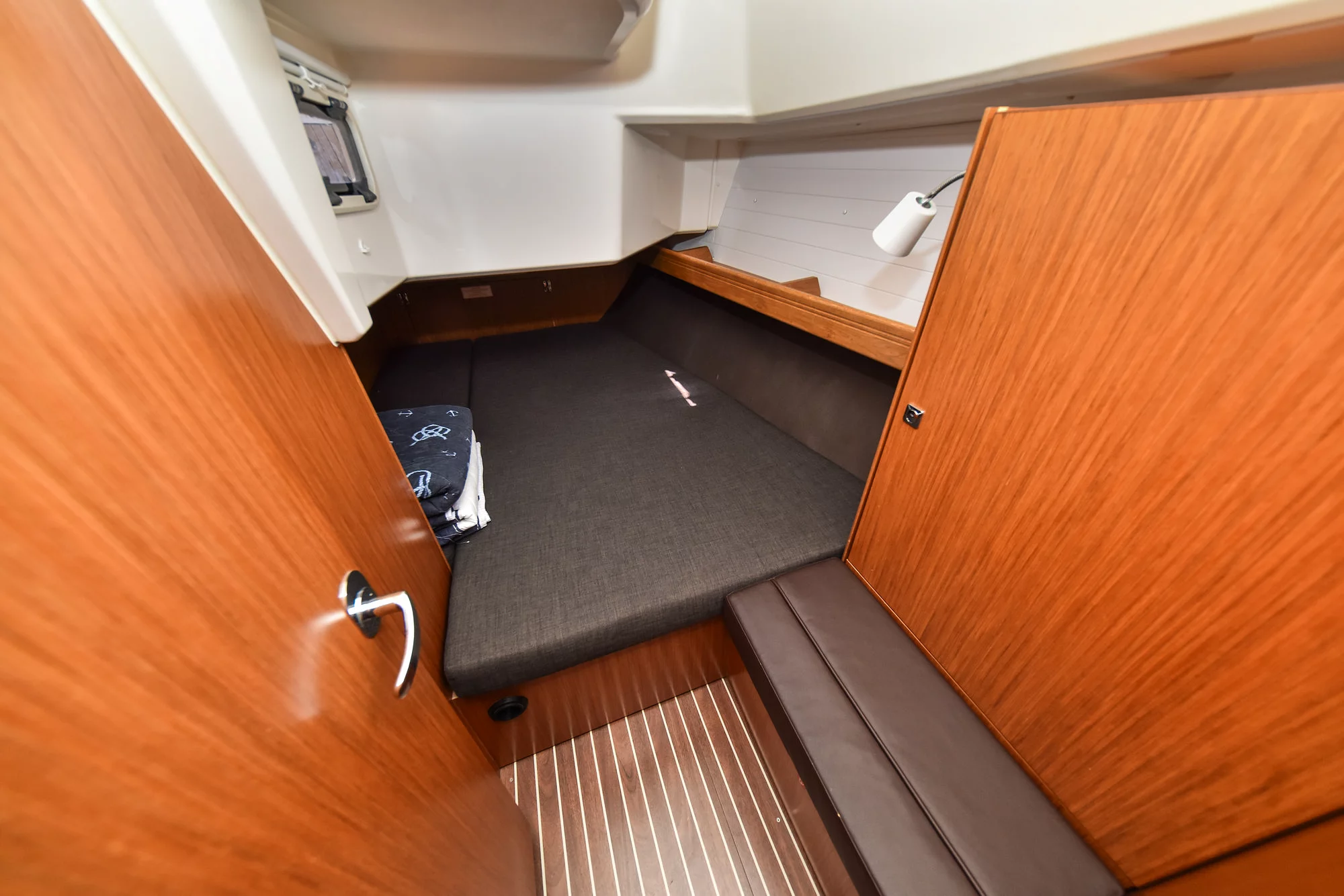 Bavaria 37 (Viviana)  - 1