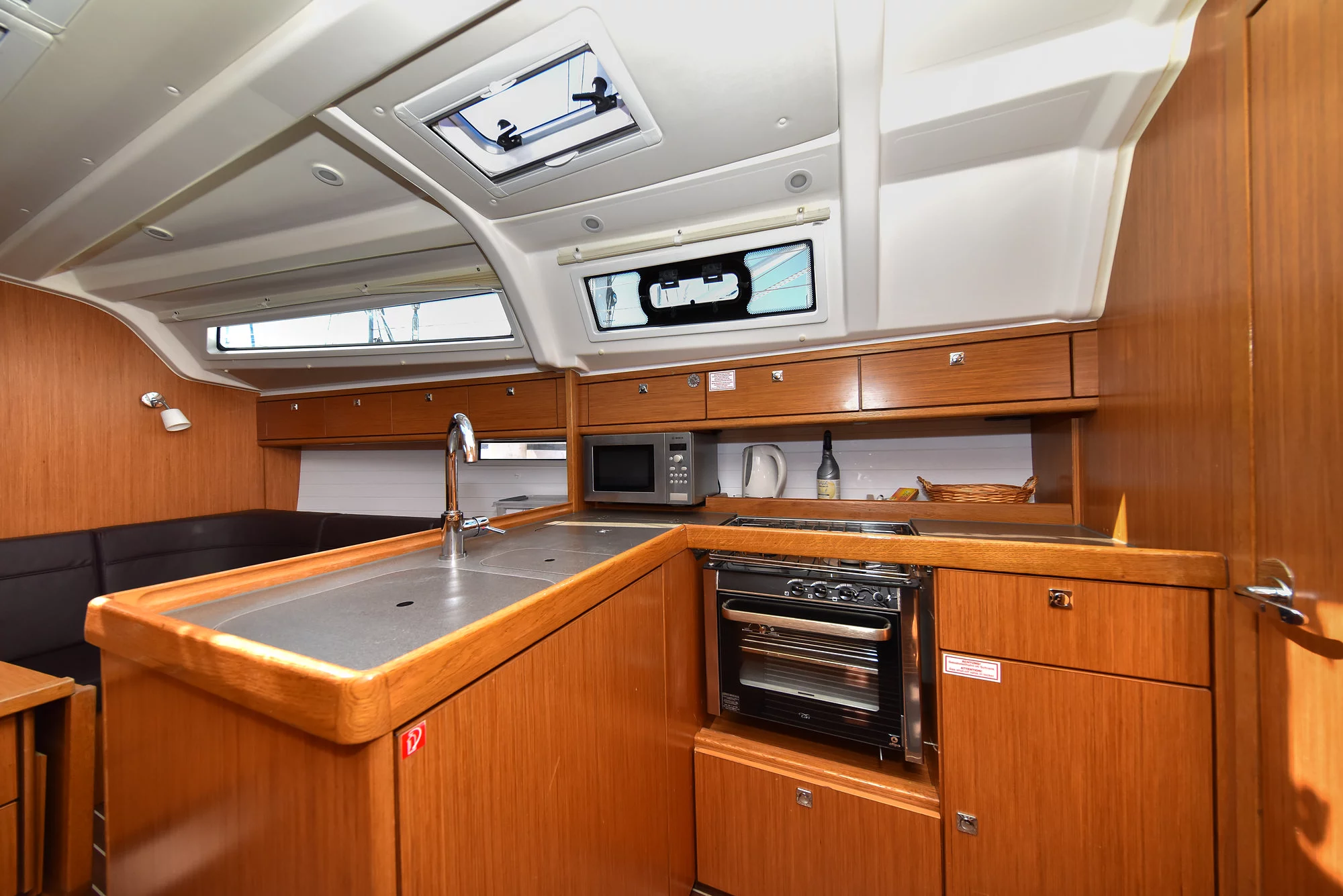 Bavaria 37 (Viviana)  - 55