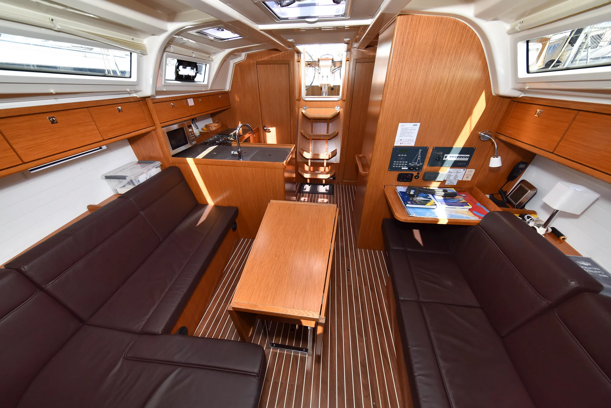 Bavaria 37 (Viviana)  - 50