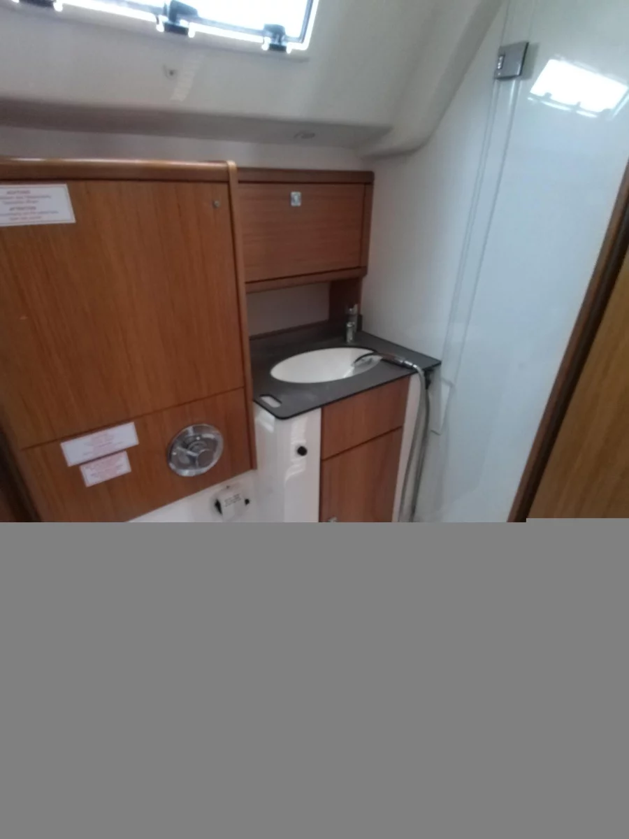 Bavaria Cruiser 51 (Gin Tonic)  - 5