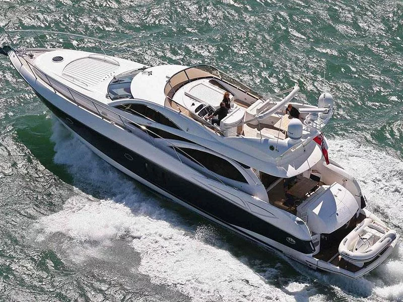 Sunseeker 64 (Sunseeker) Main image - 0