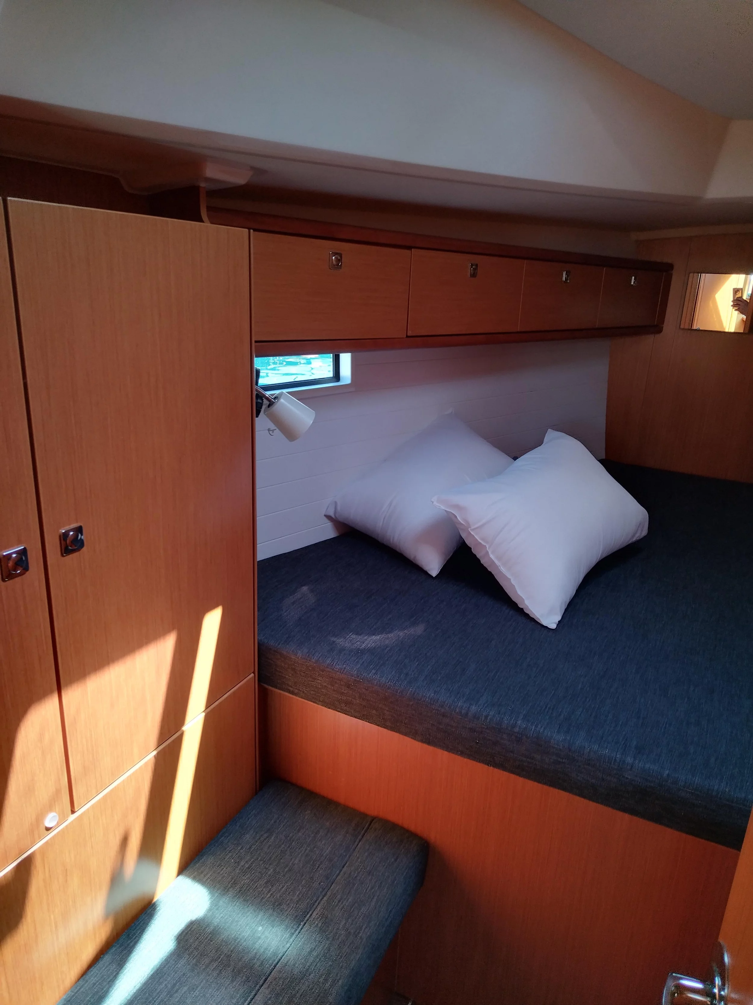 Bavaria Cruiser 46 (Mojito)  - 15