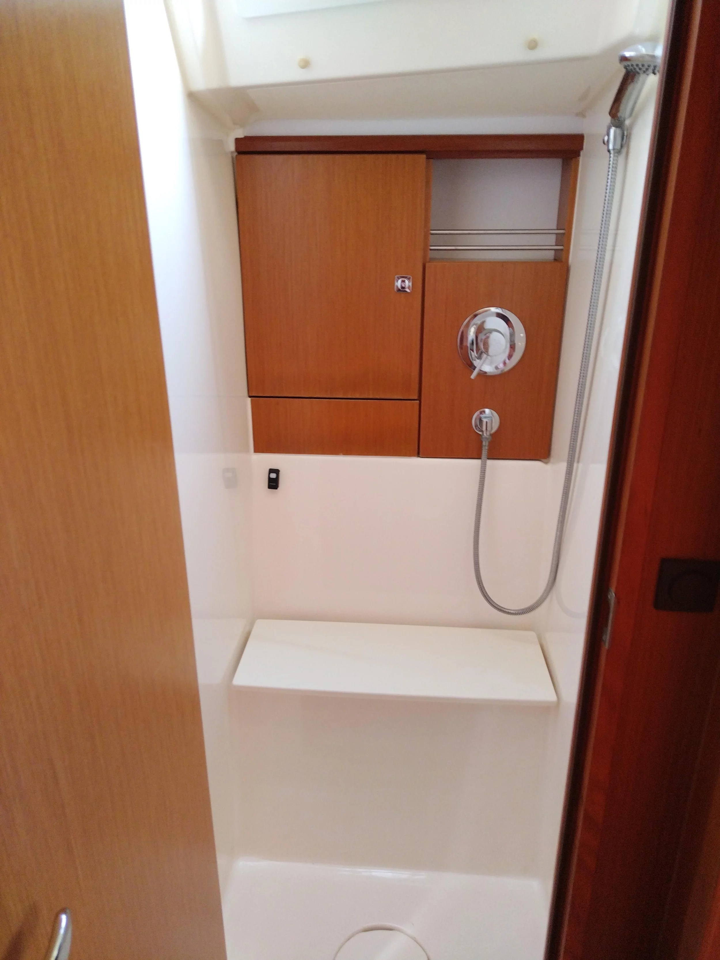 Bavaria Cruiser 46 (Mojito)  - 5