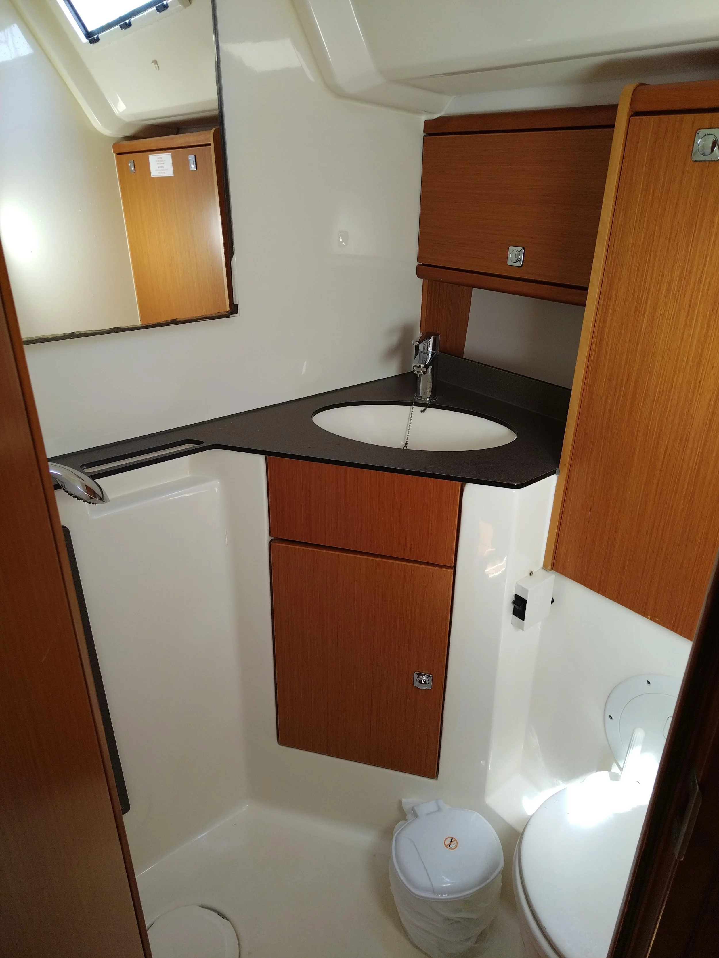 Bavaria Cruiser 46 (Mojito)  - 24