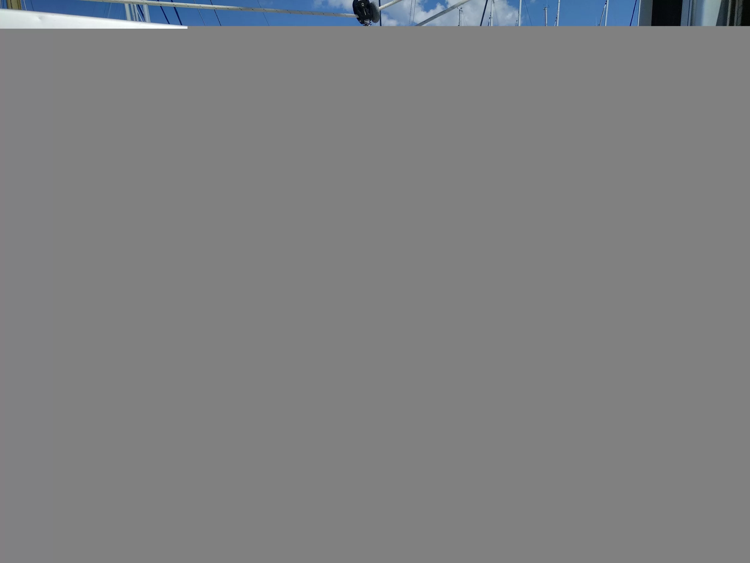Bavaria Cruiser 46 (Mojito)  - 27