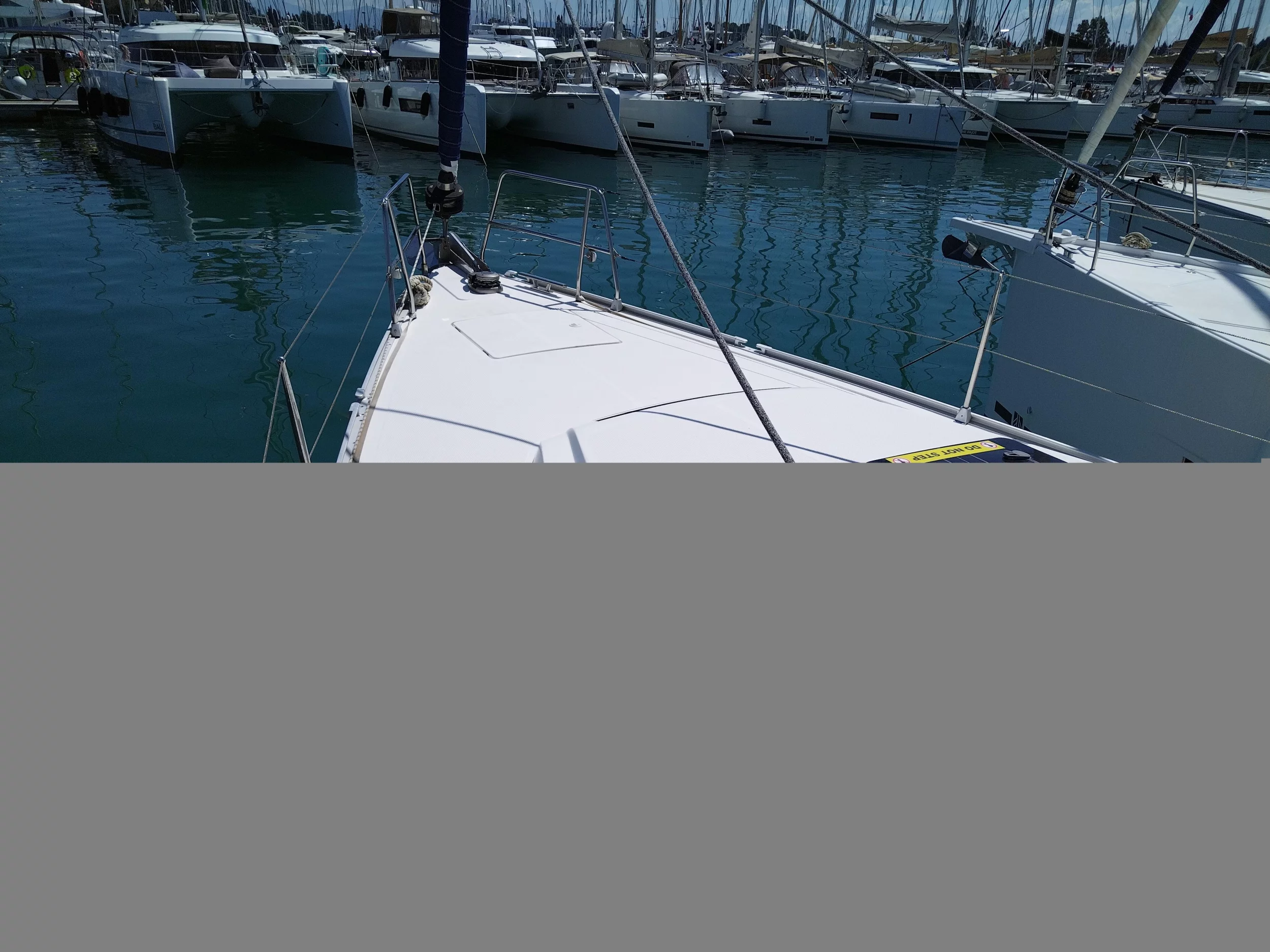 Bavaria Cruiser 46 (Mojito)  - 7