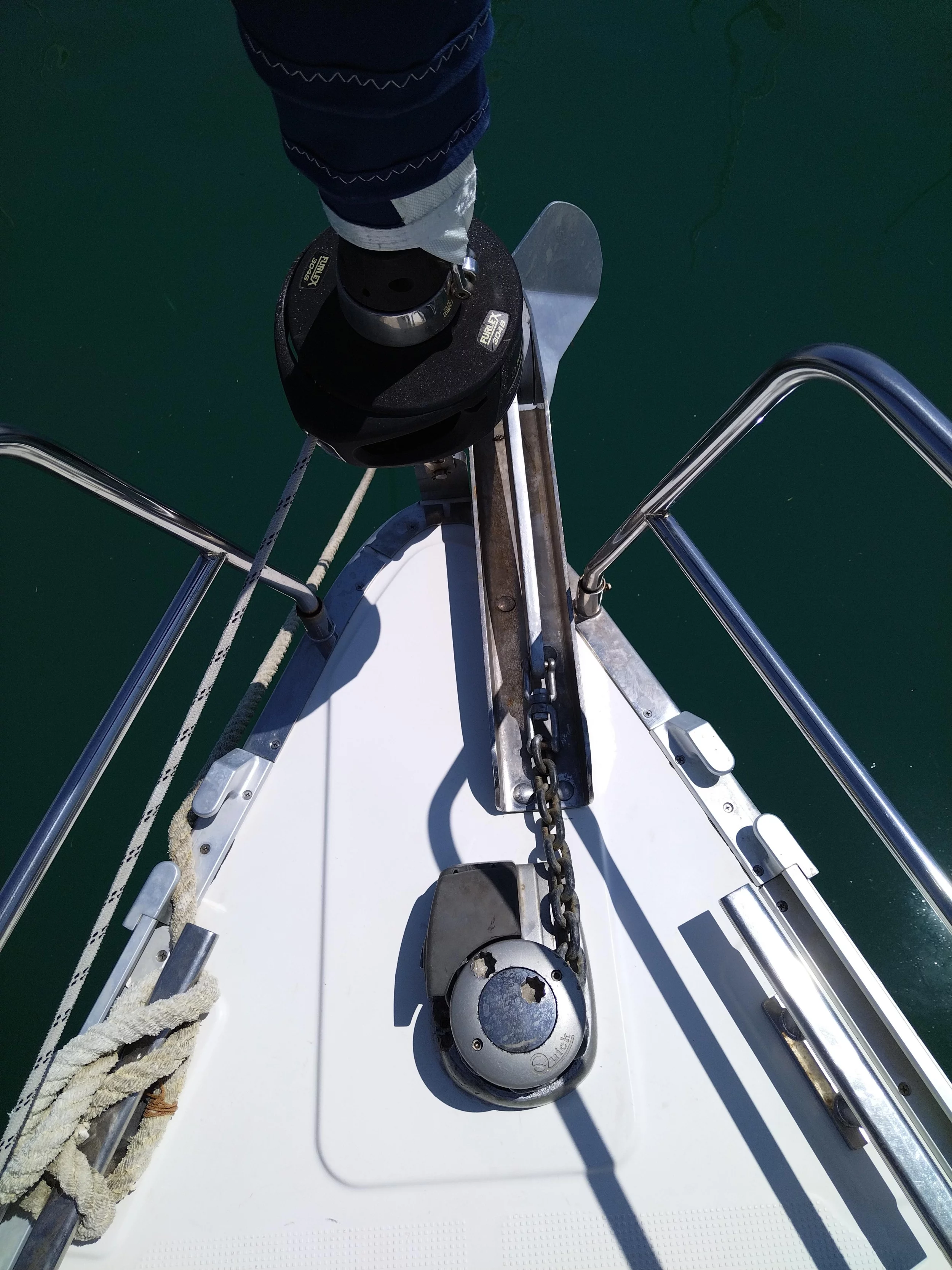 Bavaria Cruiser 46 (Mojito)  - 14
