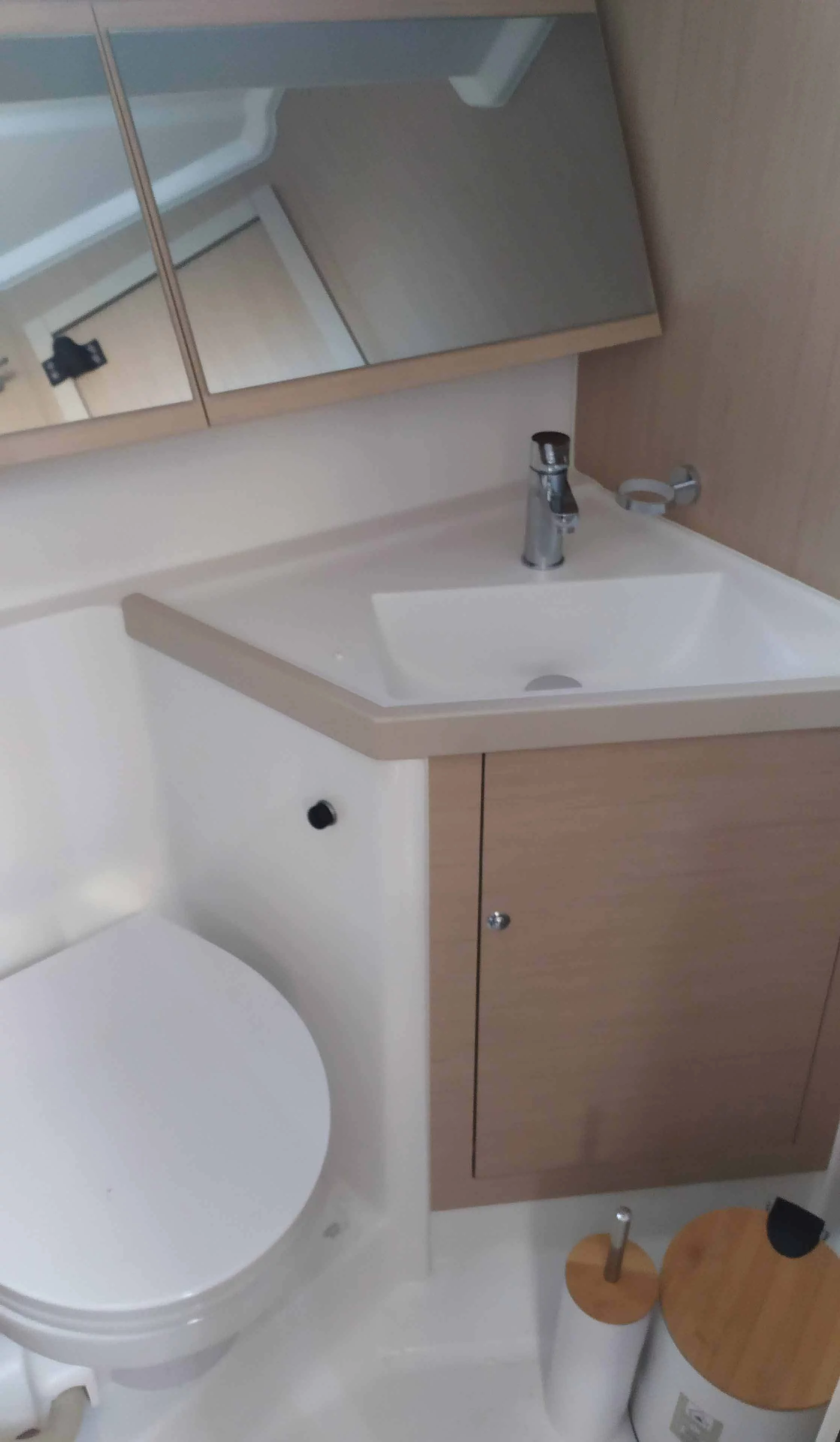 Oceanis 40.1 (Maranel)  - 5