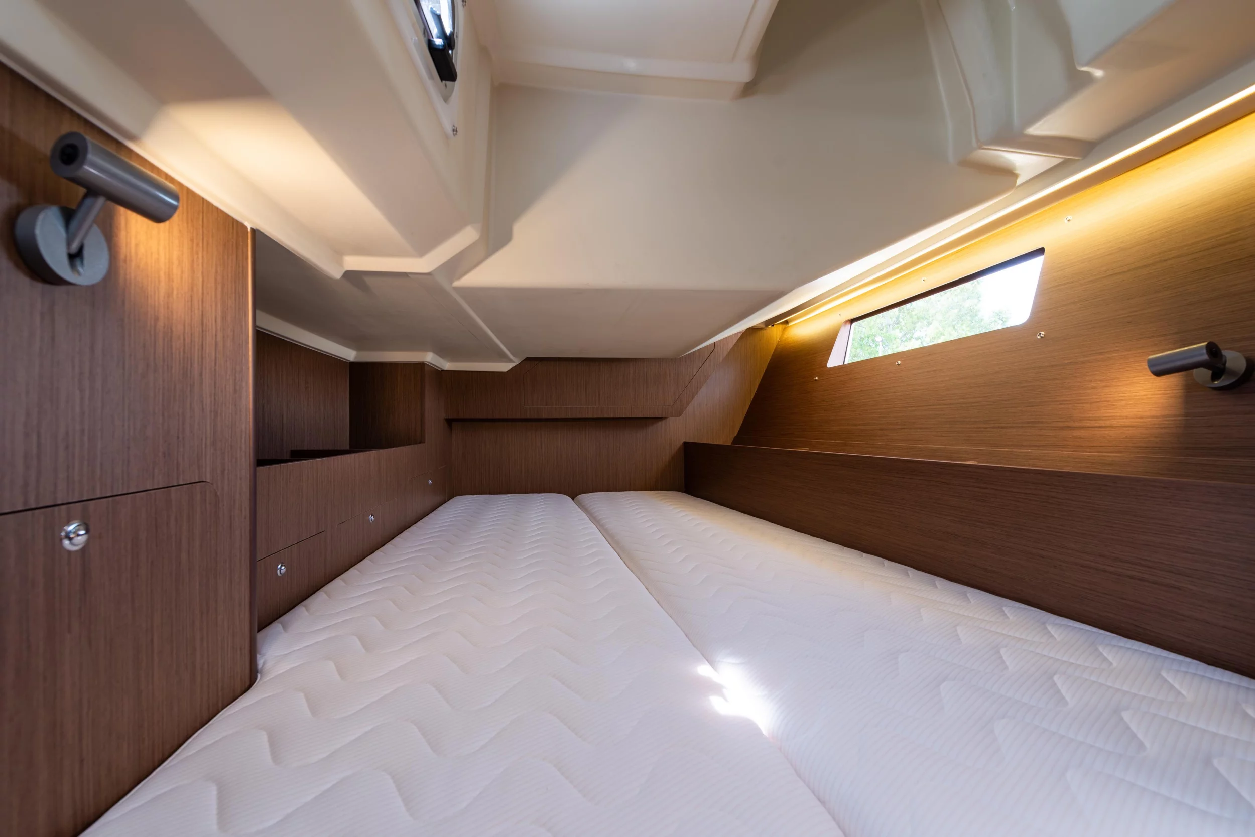 Oceanis 41.1 (Argyroula)  - 20