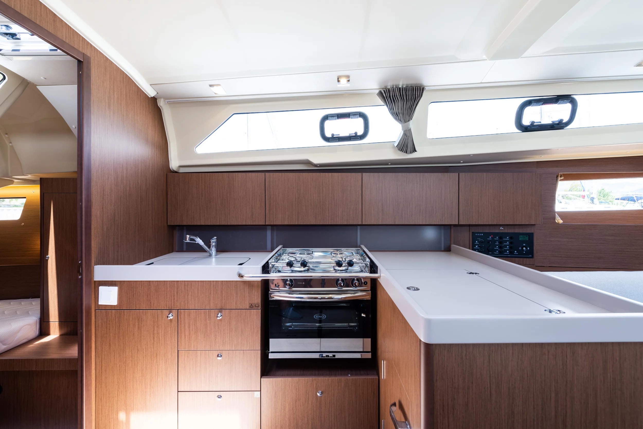 Oceanis 41.1 (Argyroula)  - 6