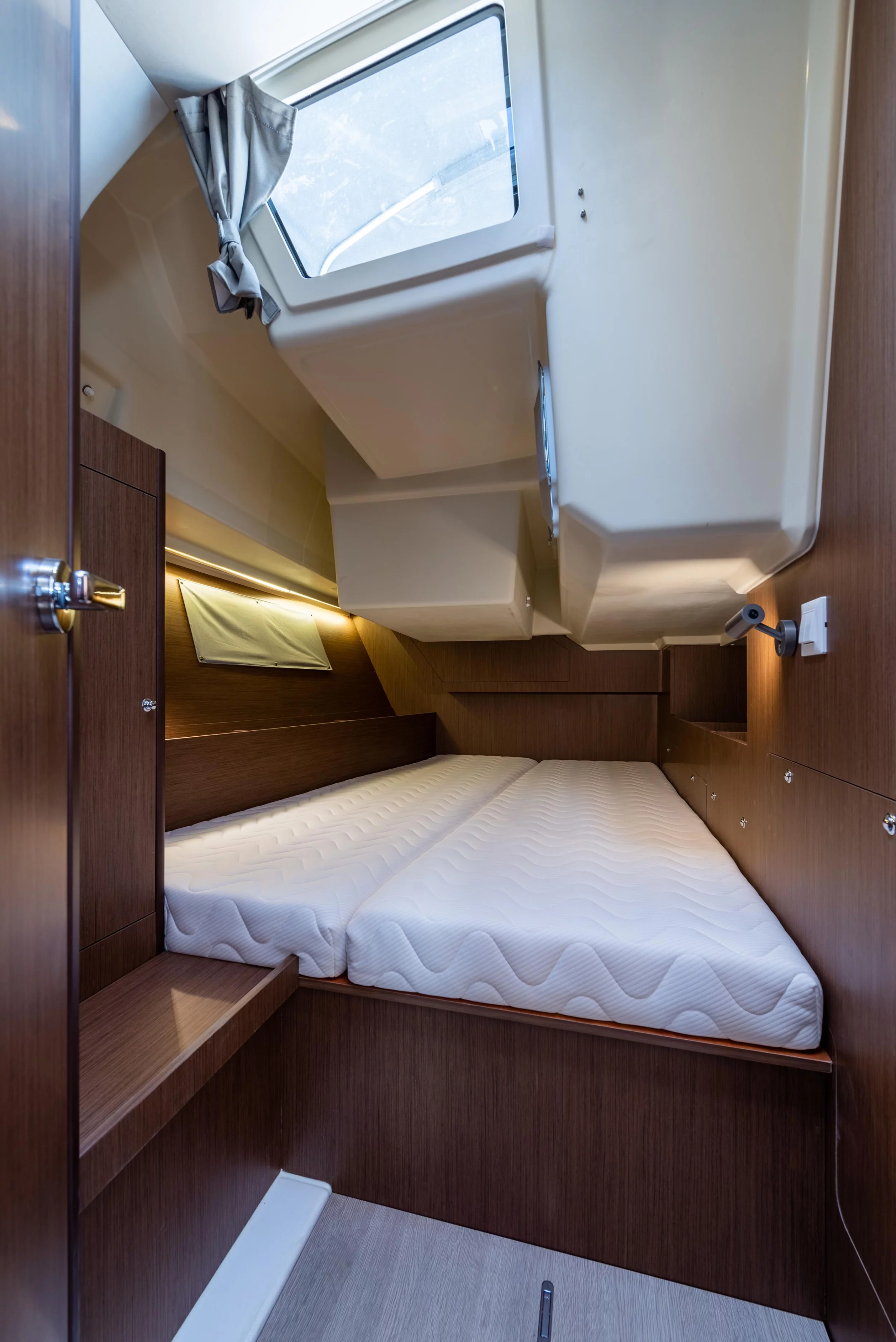 Oceanis 41.1 (Argyroula)  - 19