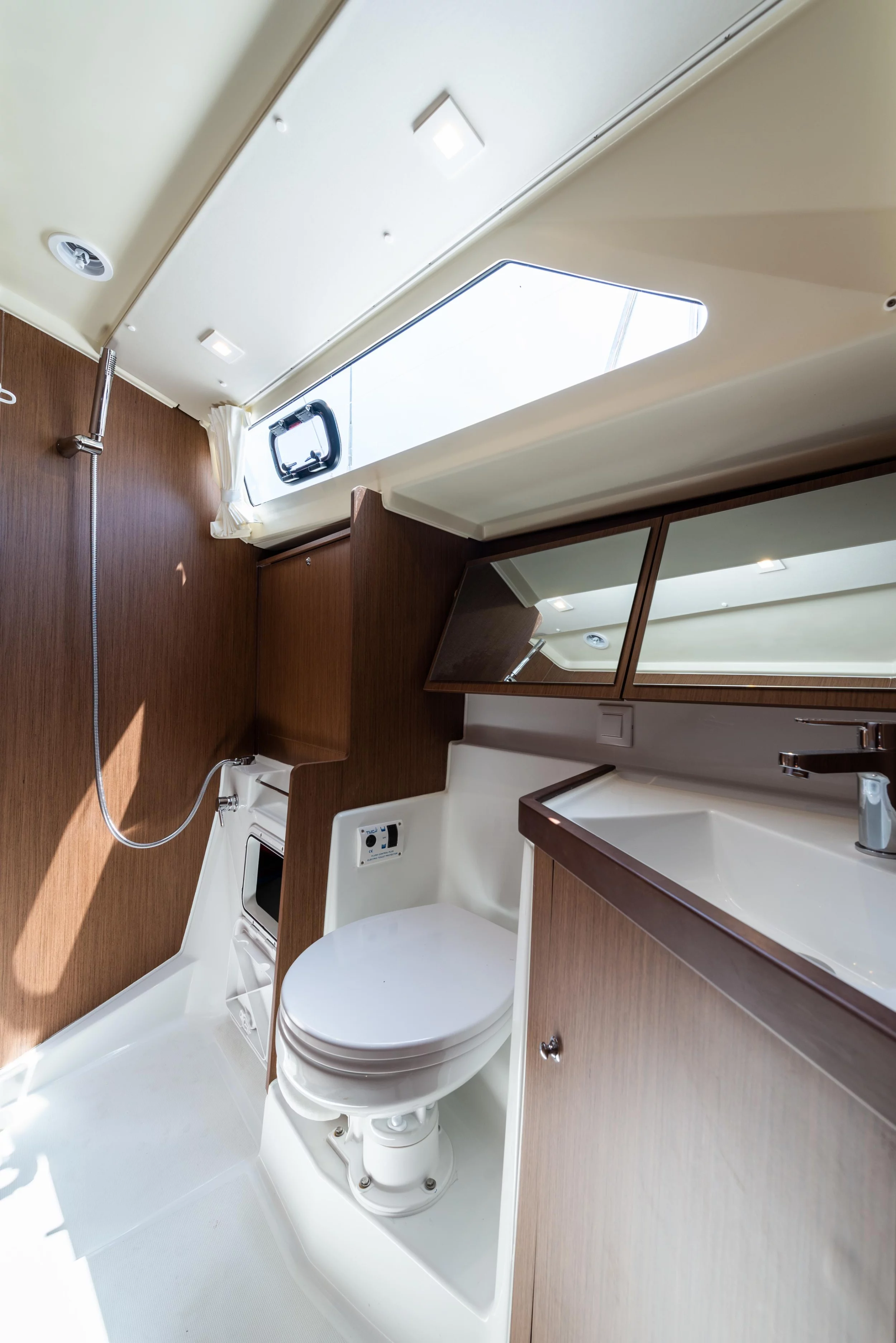 Oceanis 41.1 (Argyroula)  - 5