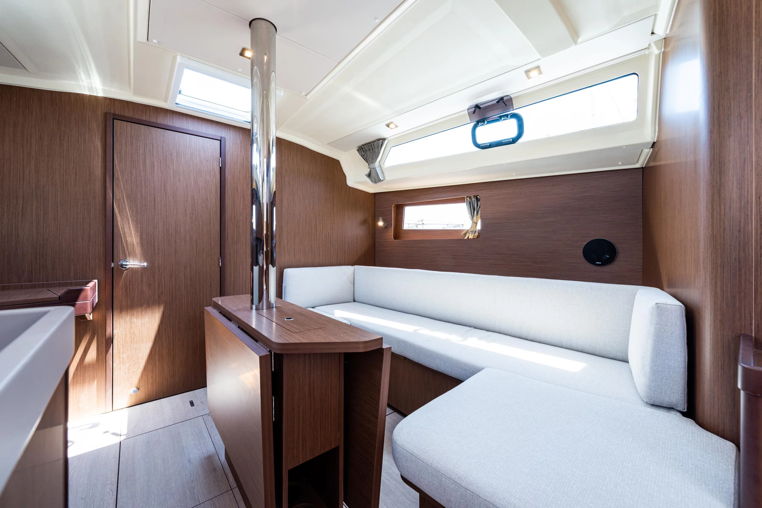 Oceanis 41.1 (Argyroula)  - 23