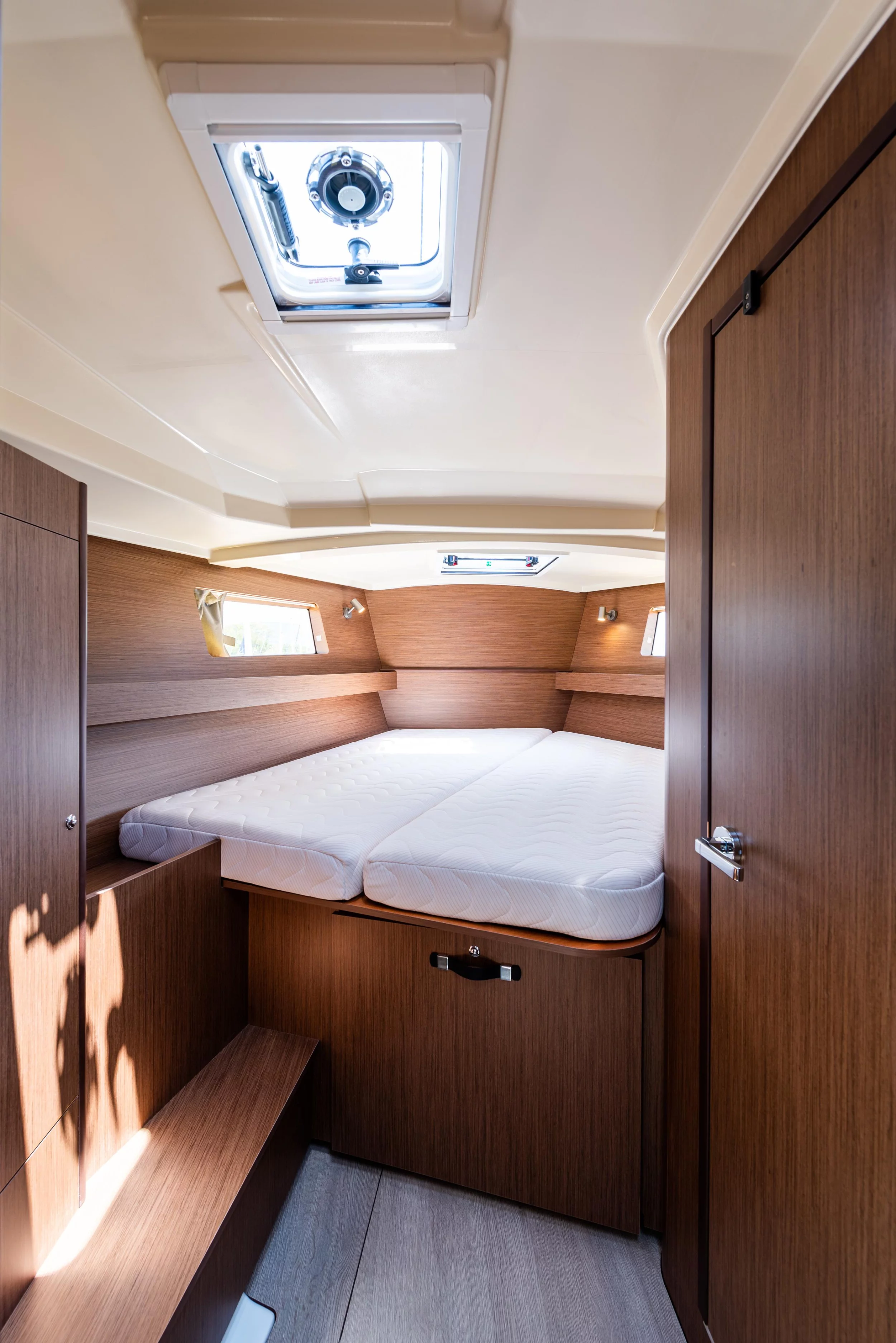 Oceanis 41.1 (Argyroula)  - 22