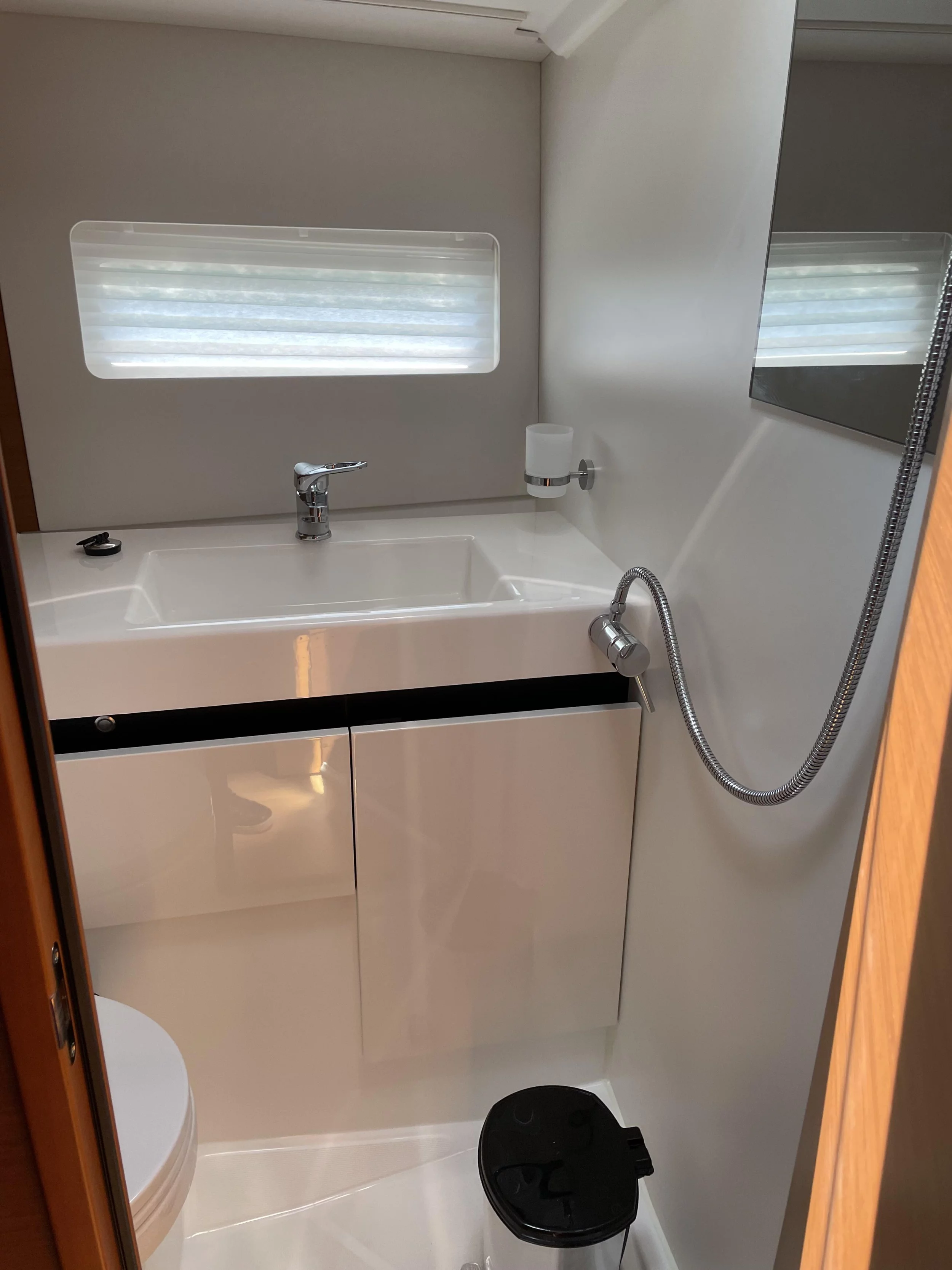 Sun Odyssey 490 (Electra)  - 12