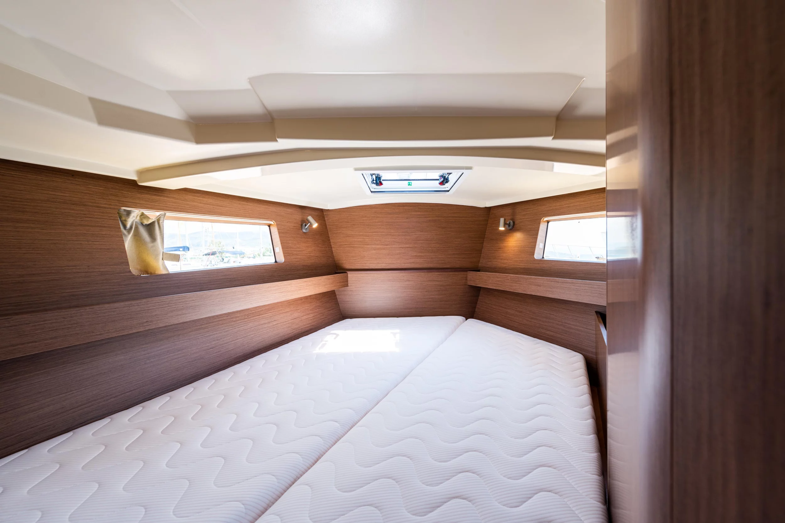 Oceanis 41.1 (Argyroula)  - 3