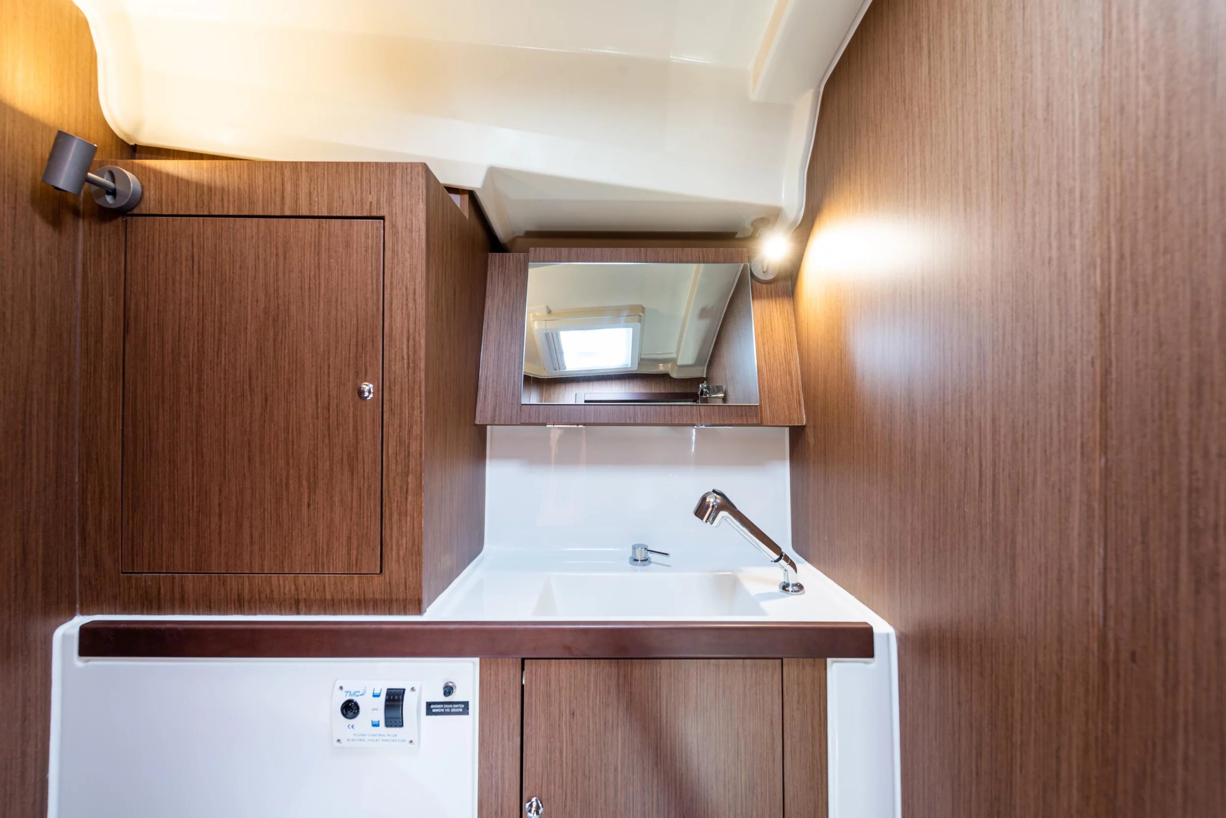Oceanis 41.1 (Argyroula)  - 13