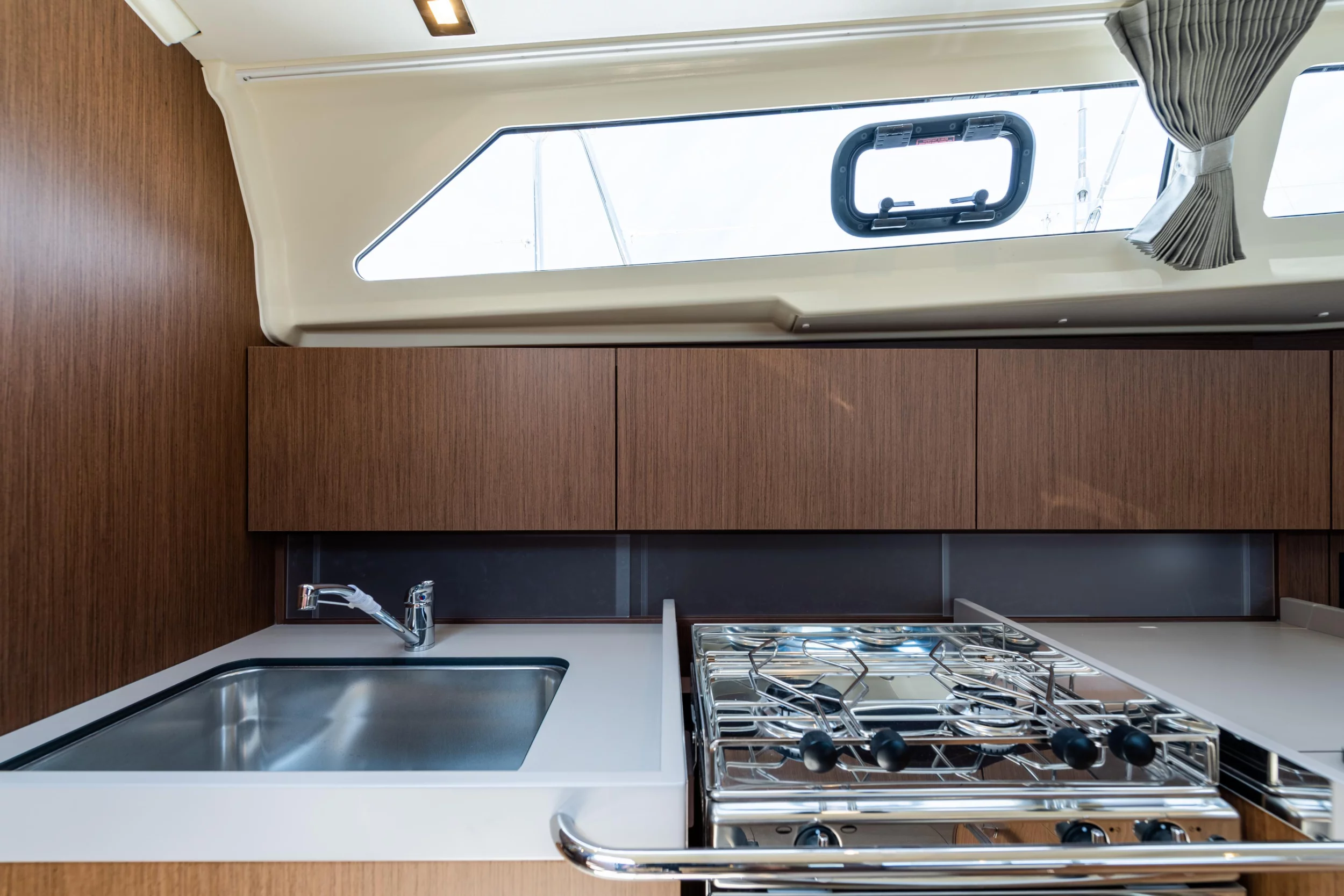 Oceanis 41.1 (Argyroula)  - 11