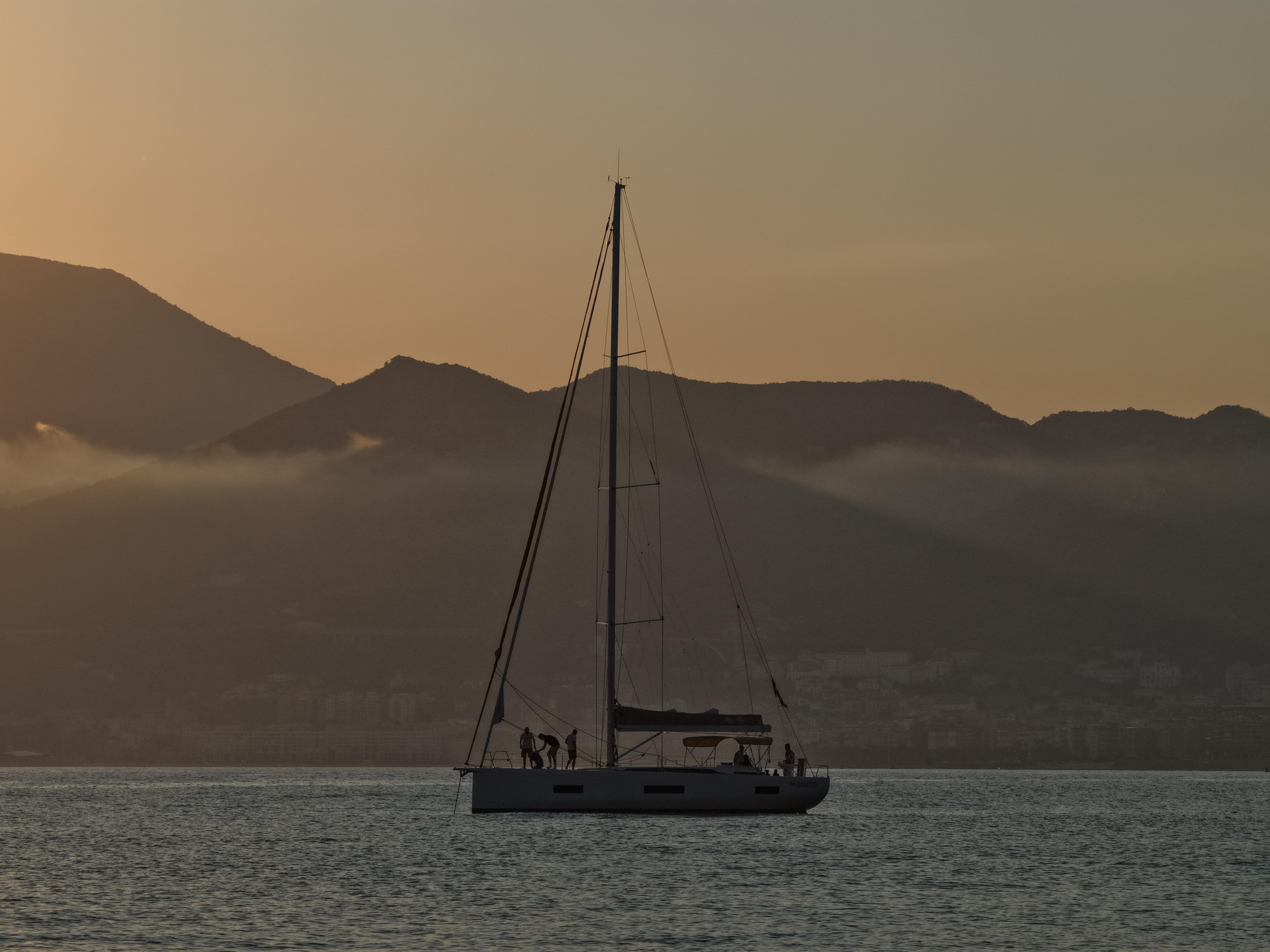 Solaris 50 — photo 6