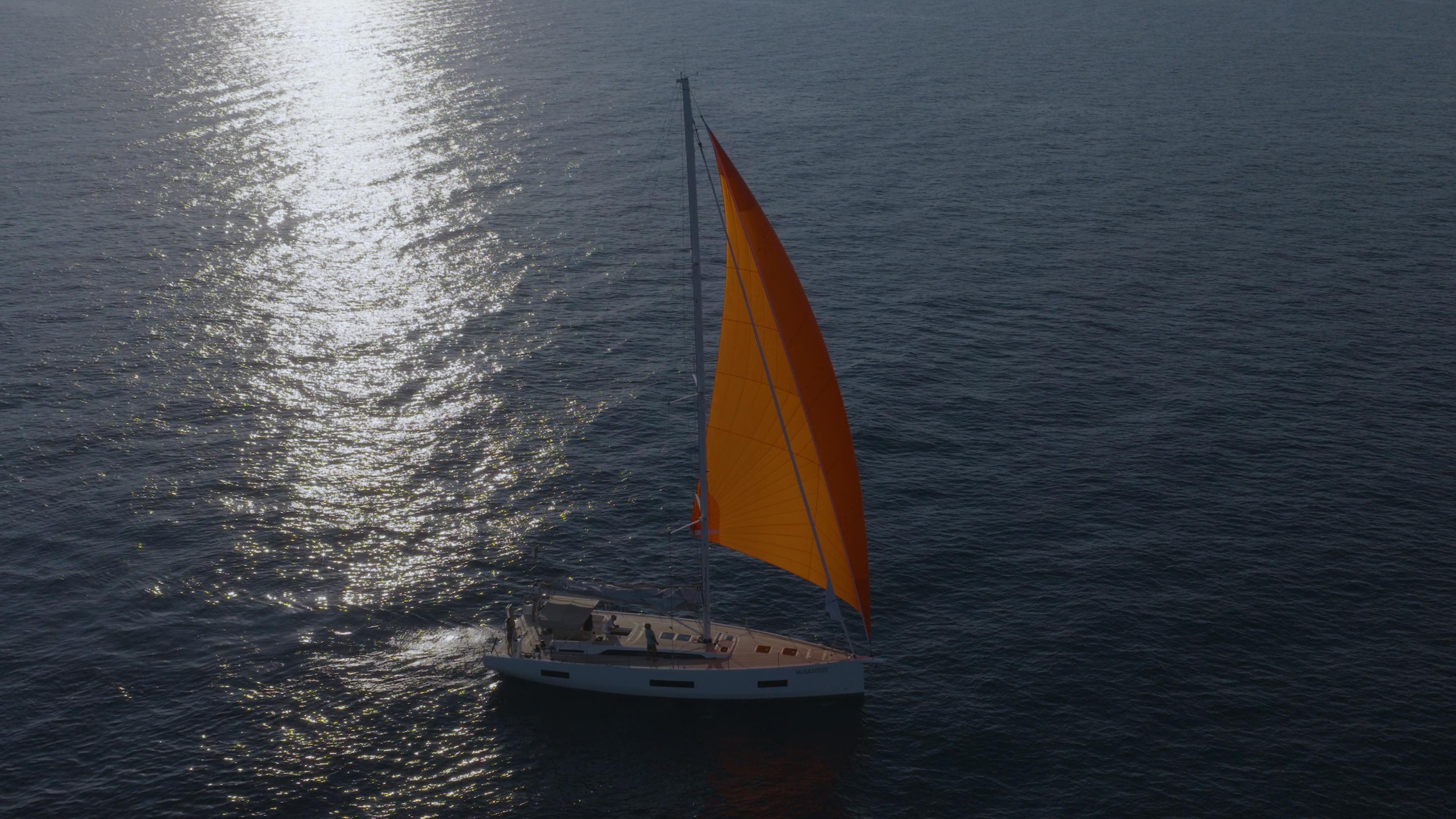 Solaris 50 — photo 7