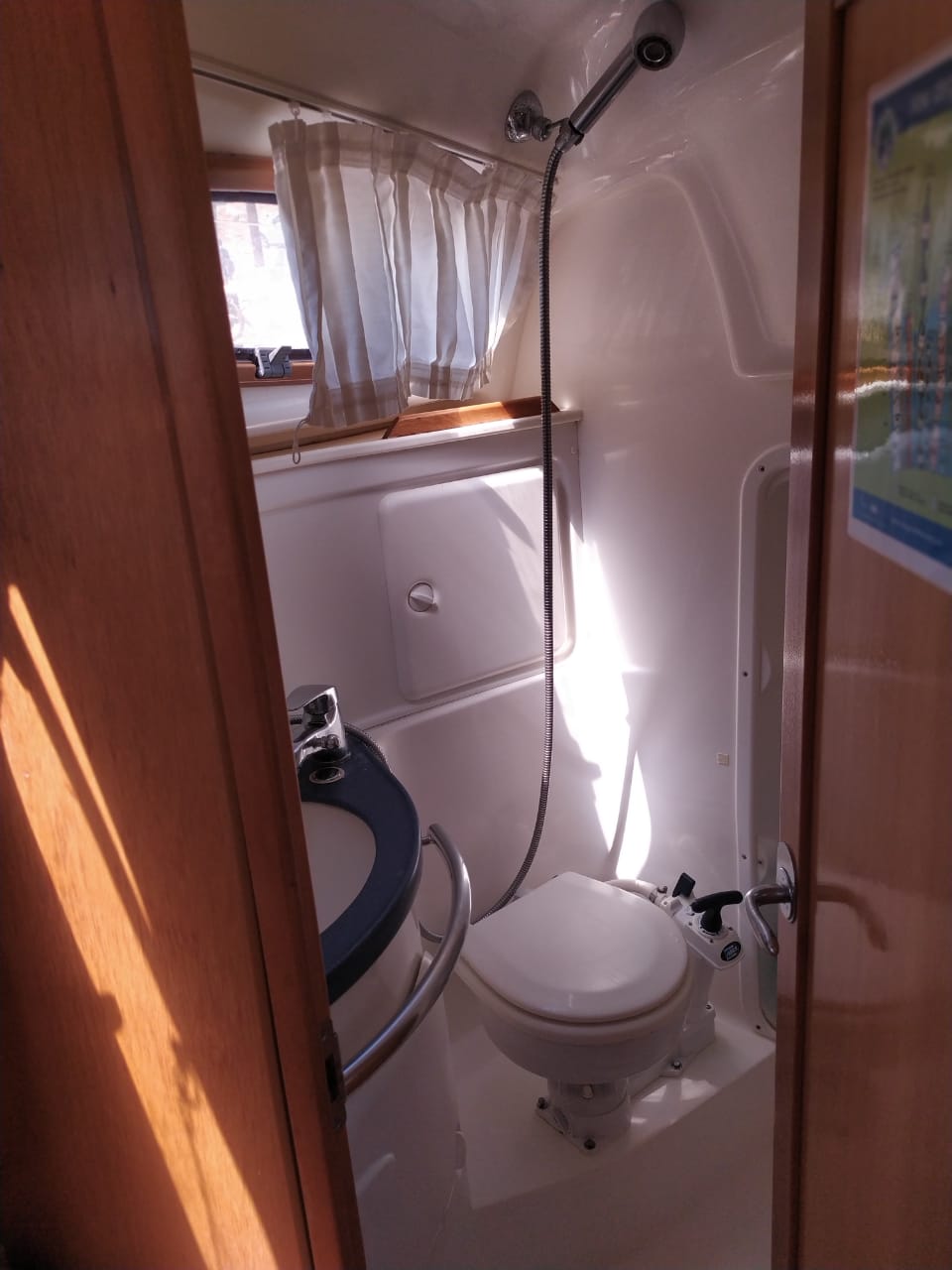 Bavaria Cruiser 33 — photo 6