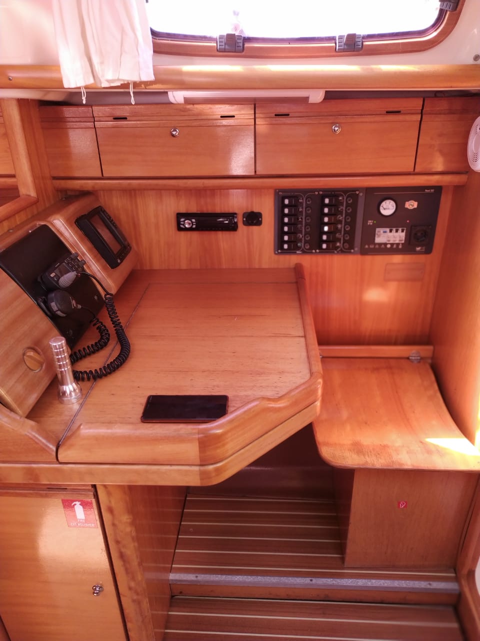 Bavaria Cruiser 33 — photo 3