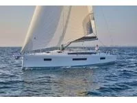 Sun Odyssey 410 (Seamater) Main image - 0