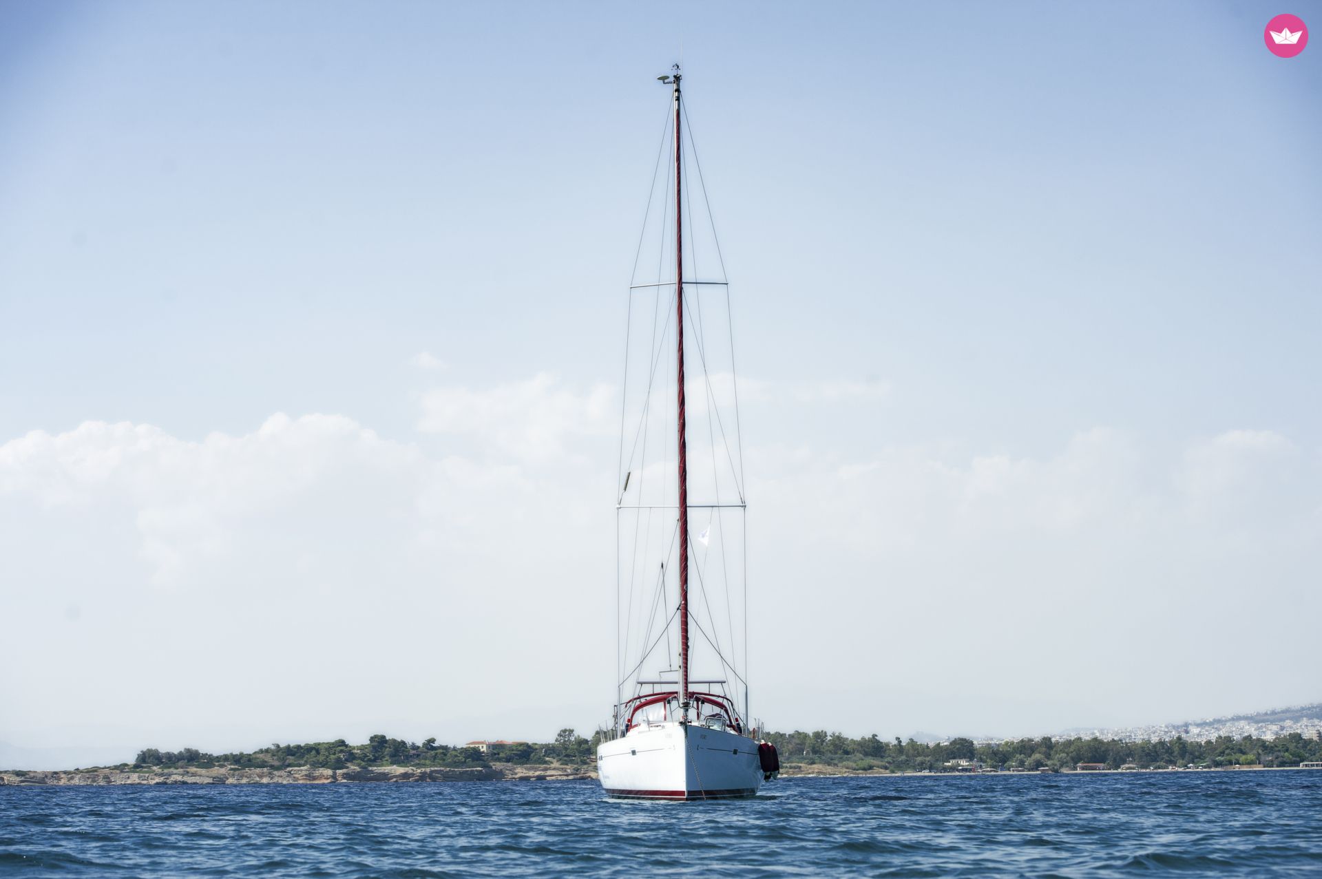 Oceanis 473 — photo 7