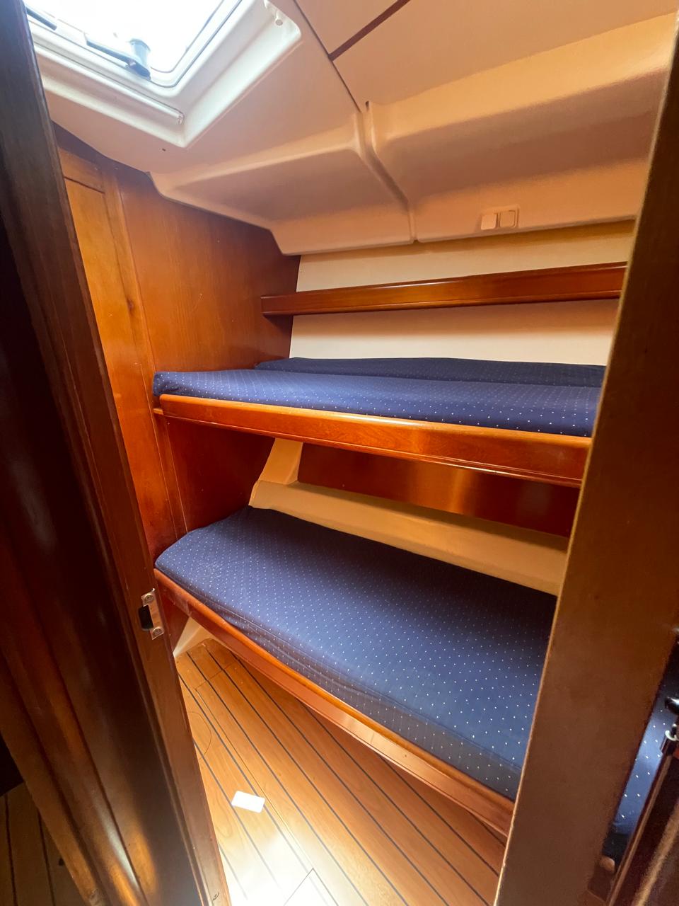 Oceanis 473 — photo 11