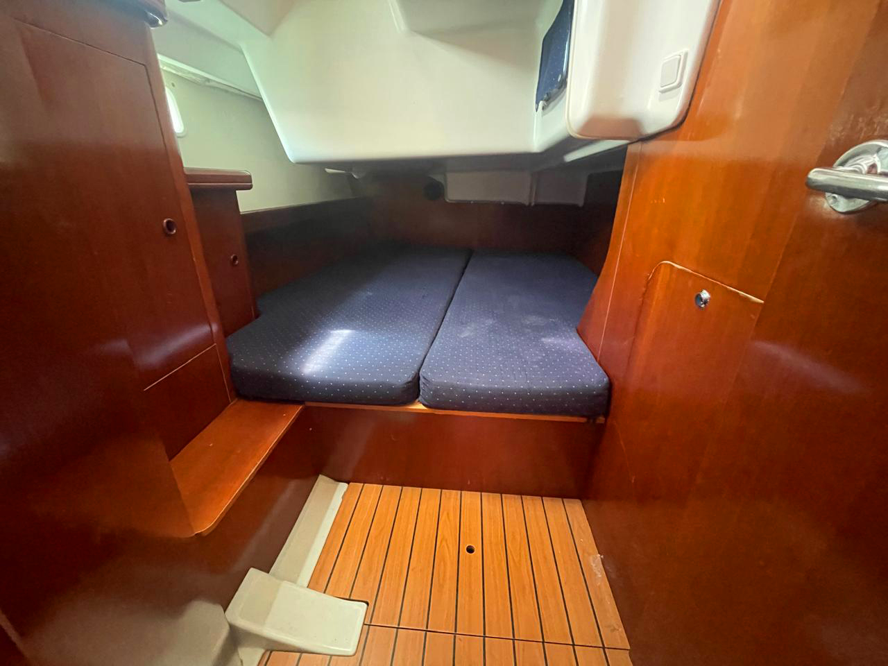Oceanis 473 — photo 12
