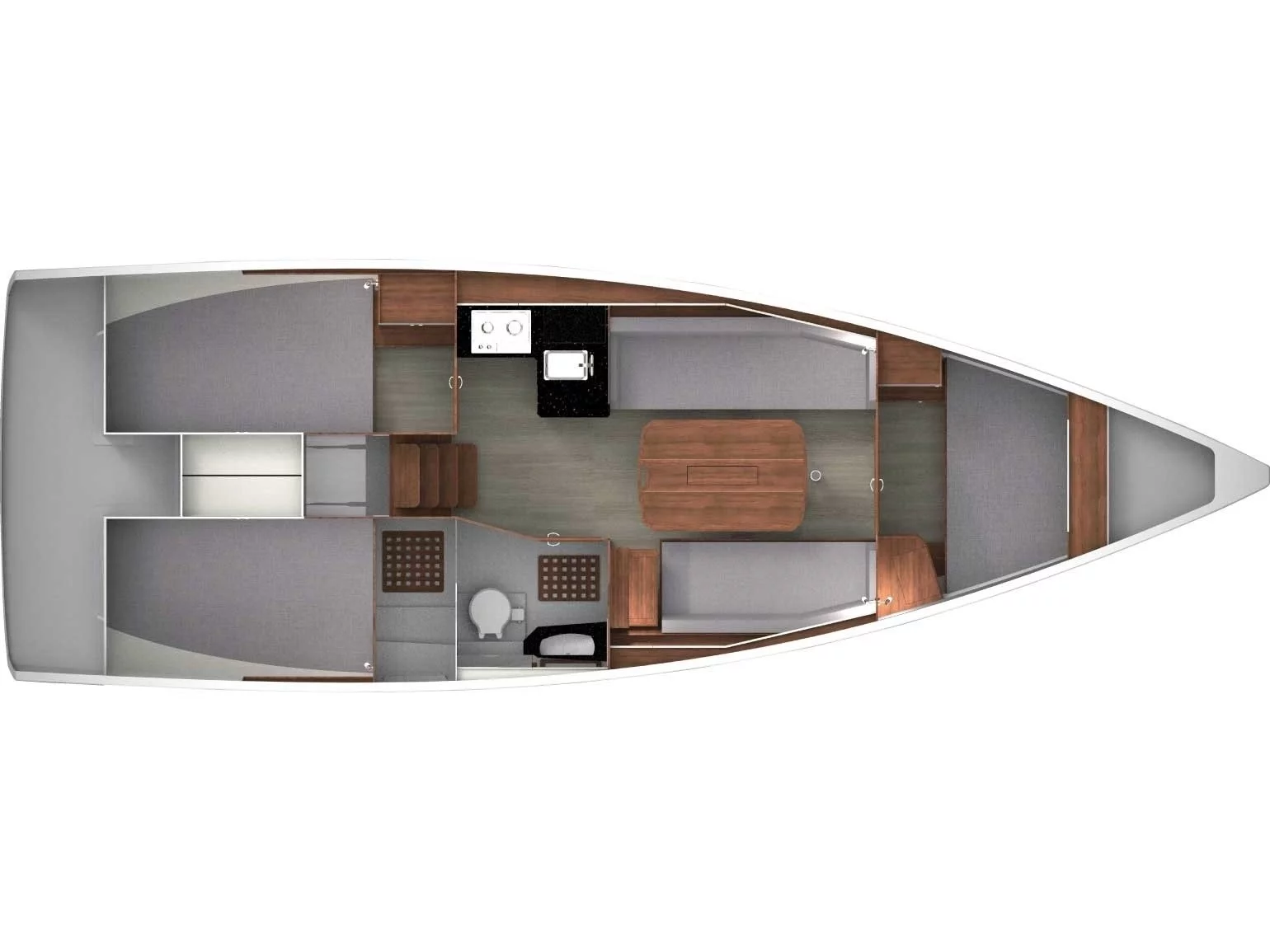 Maxus 35 (ALAS) Plan image - 11
