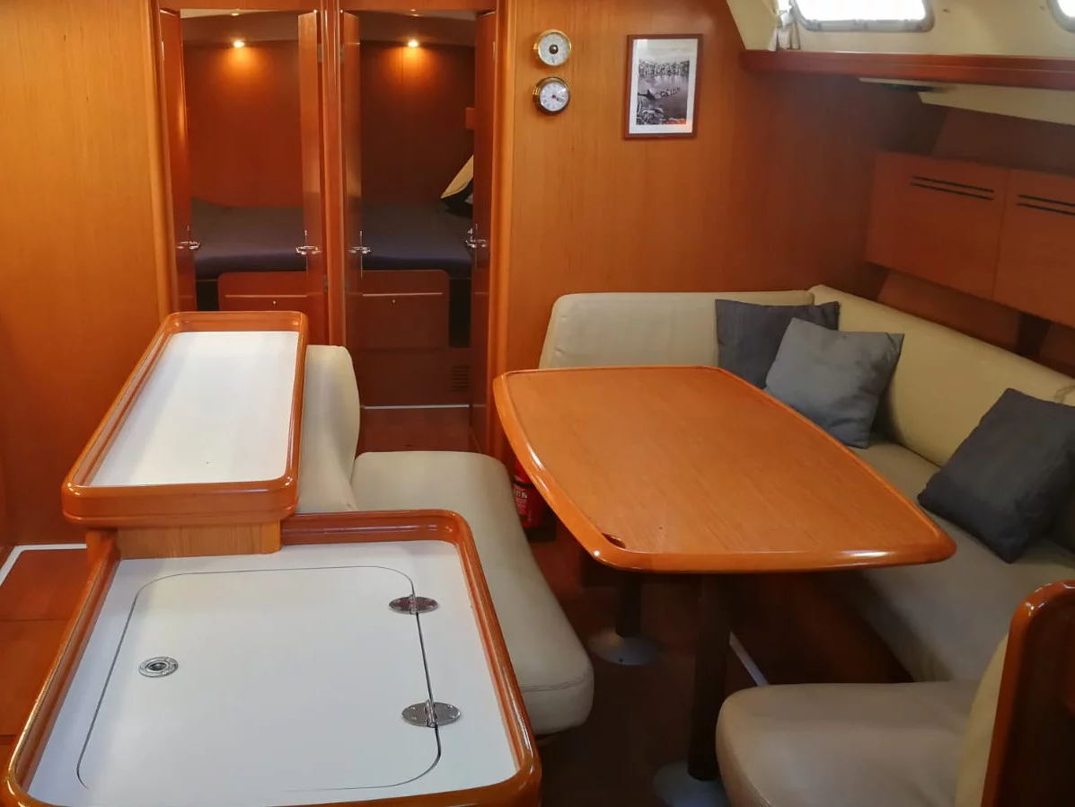 Cyclades 50.4 (KATE) Interior image - 4