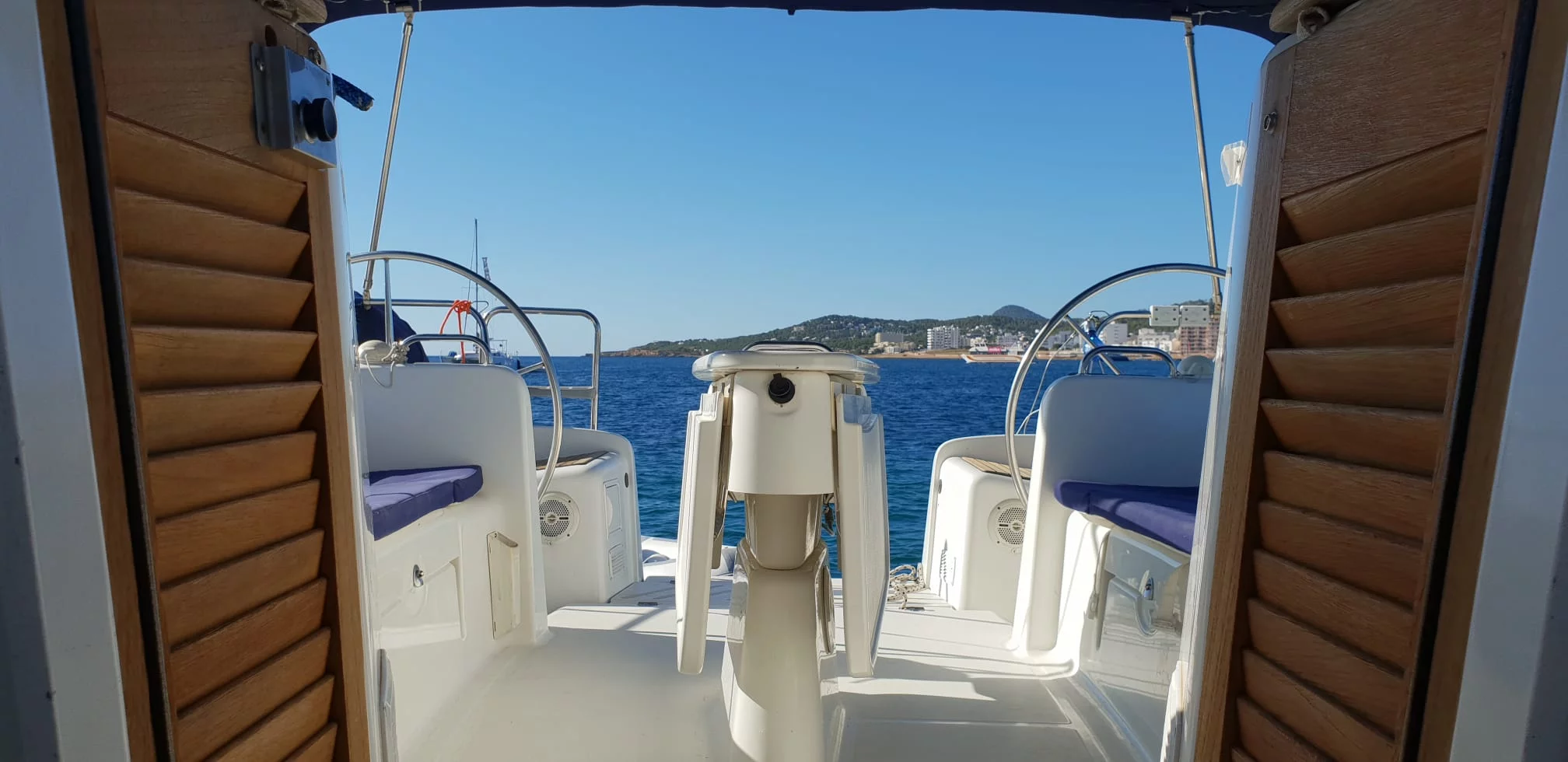 Cyclades 50.4 (KATE)  - 6