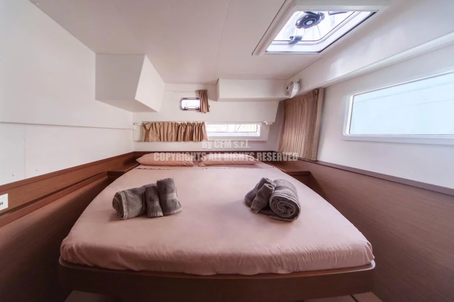 Lagoon 40 (2022) (Altea - CA101)  - 30