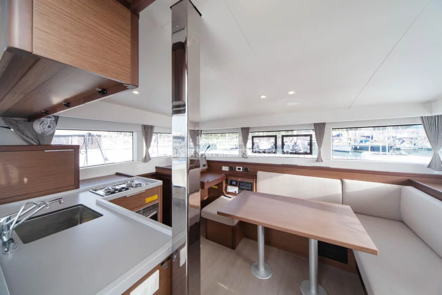 Lagoon 40 (2022) (Altea - CA101)  - 16