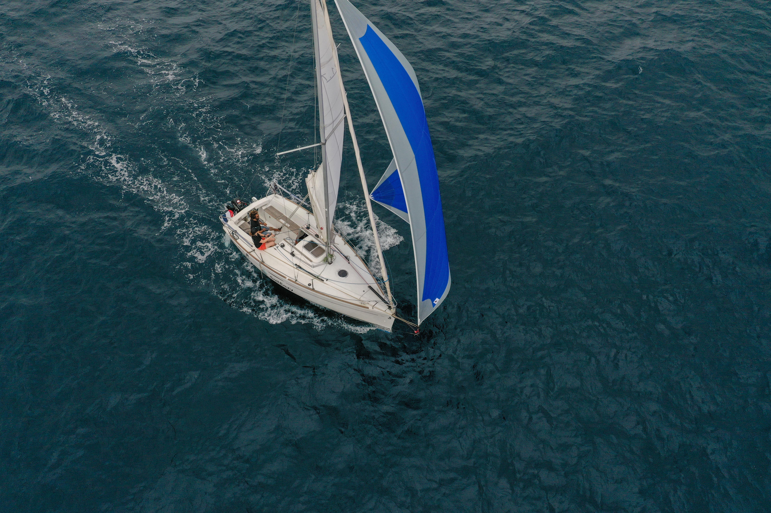 Photo #5 - First 21.7 (Chouchou 2) en Marseillan - 17664