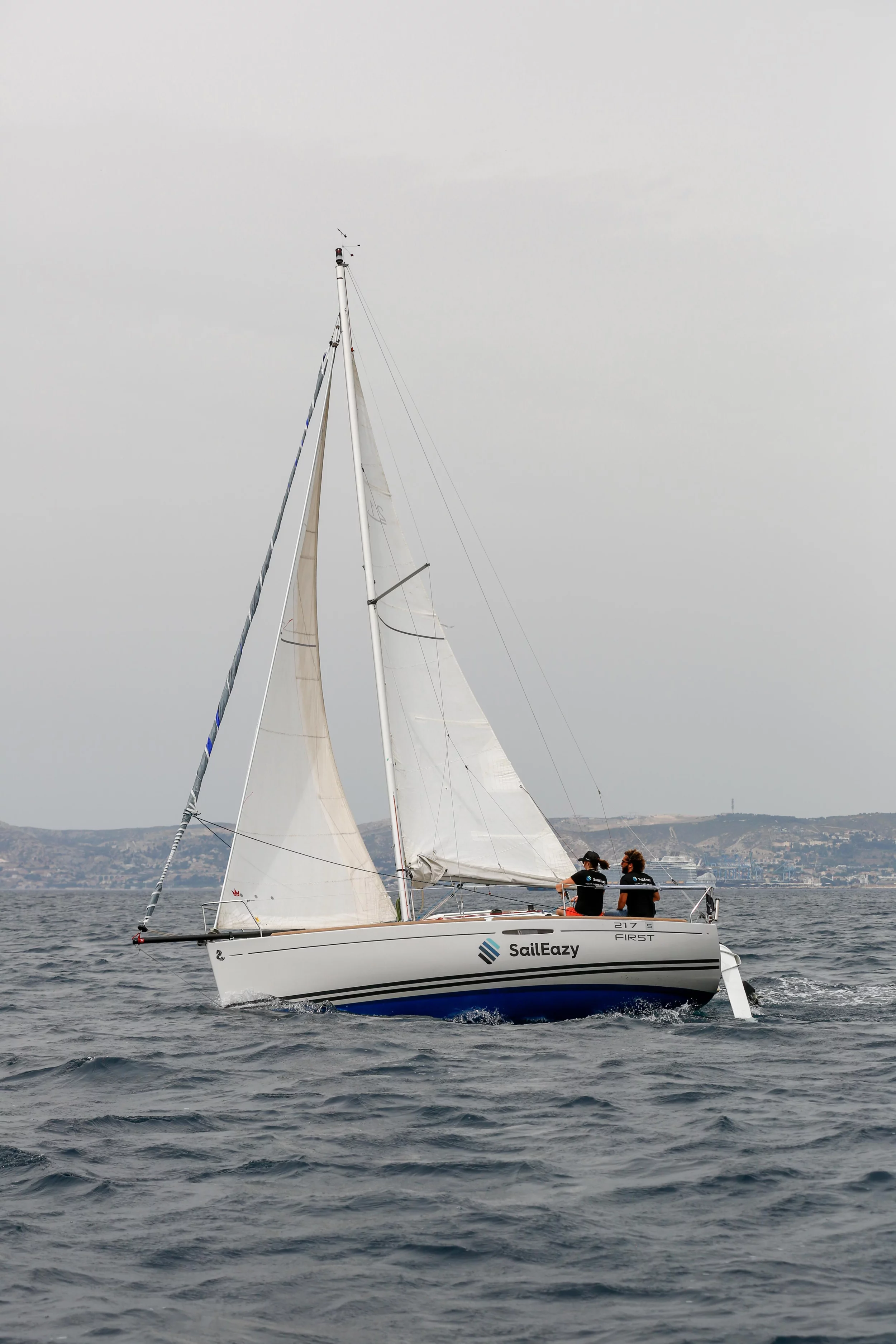First 21.7 (Chouchou 2)  - 2